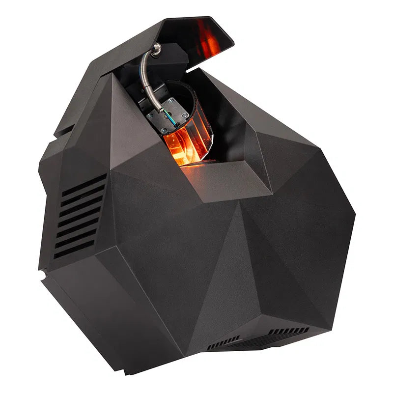 Eliminator Lighting Vortex 150 150w Moonflower Effect Light