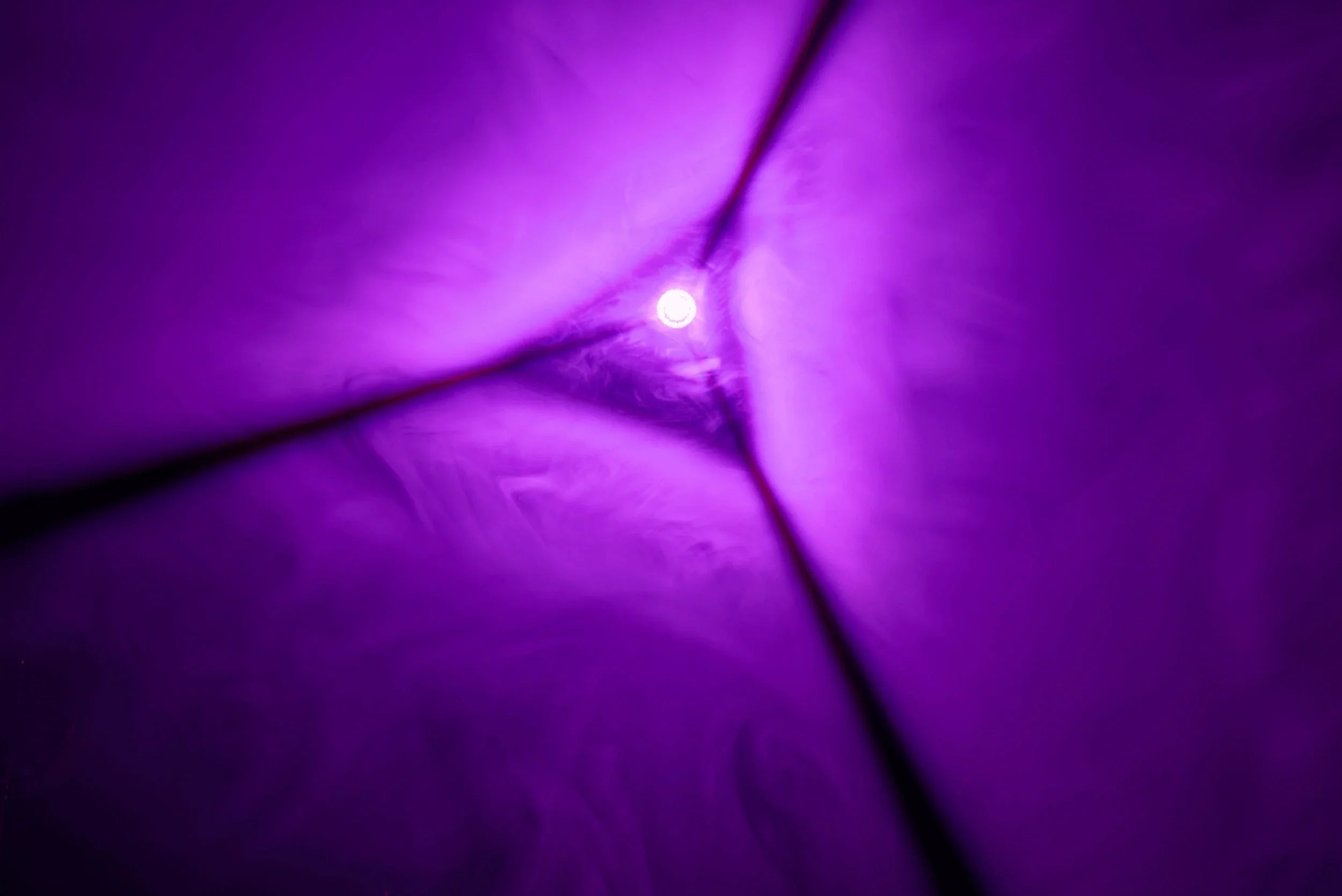 Algam Lighting MSR60 60W LED Spot Moving Head With RGB LED Ring