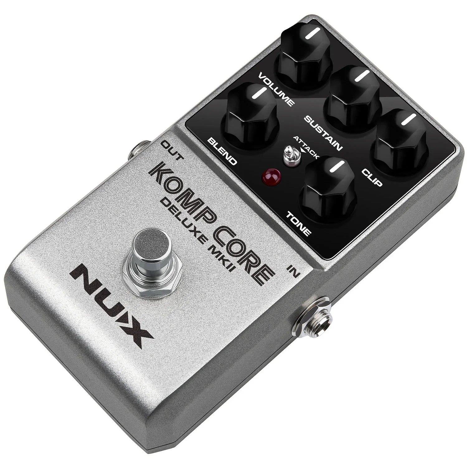 NUX Komp Core Deluxe mkII Guitar Pedal