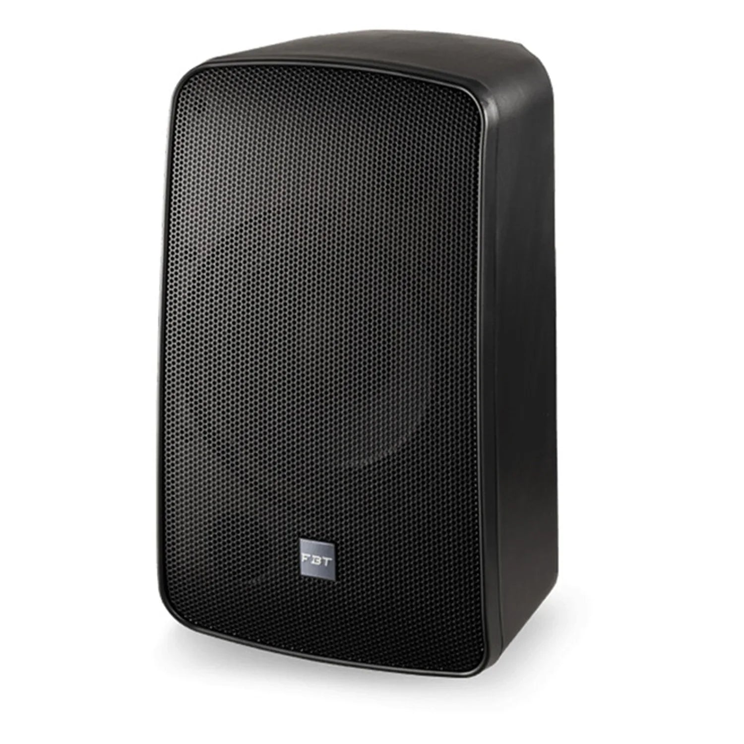 FBT Canto 8CA 8" Black 600w 2-Way Coaxial Active Speaker