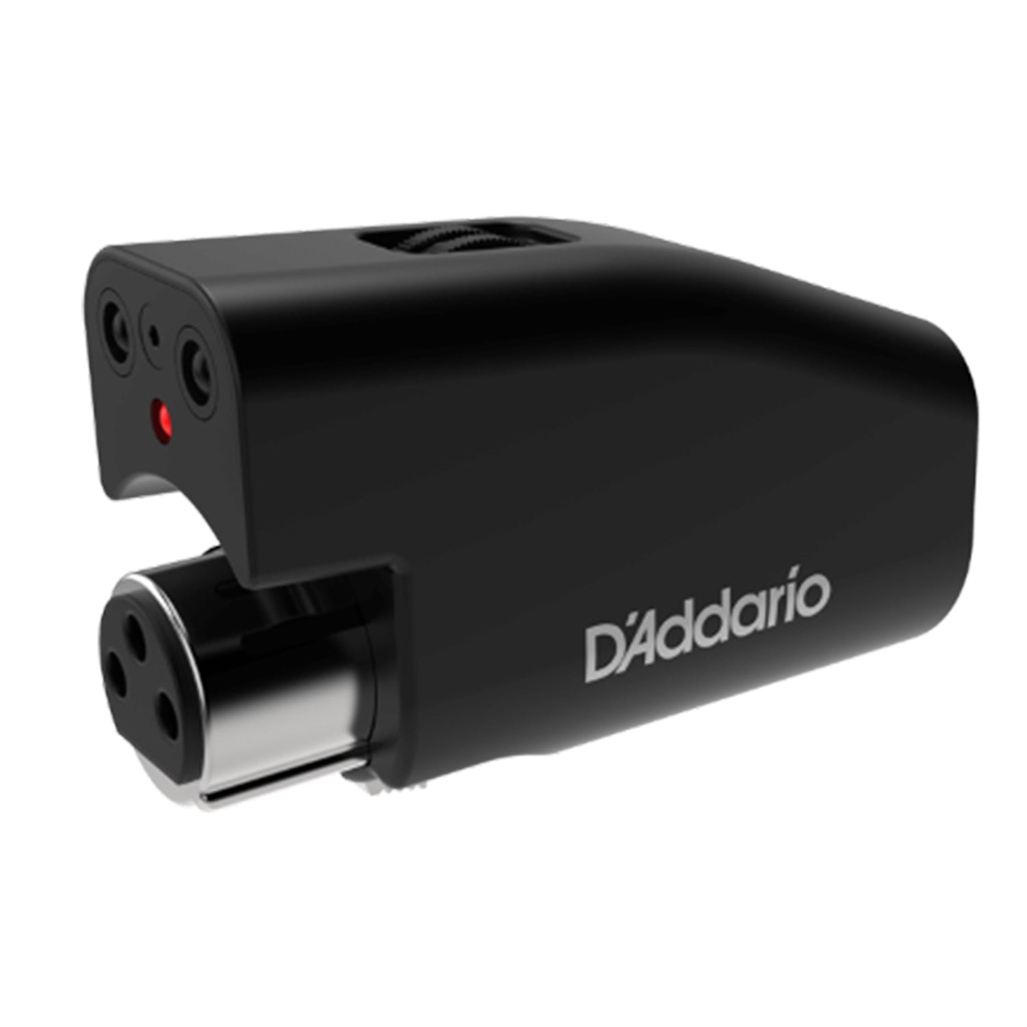 D'Addario IR Mute Mic Infrared Mic Sensor