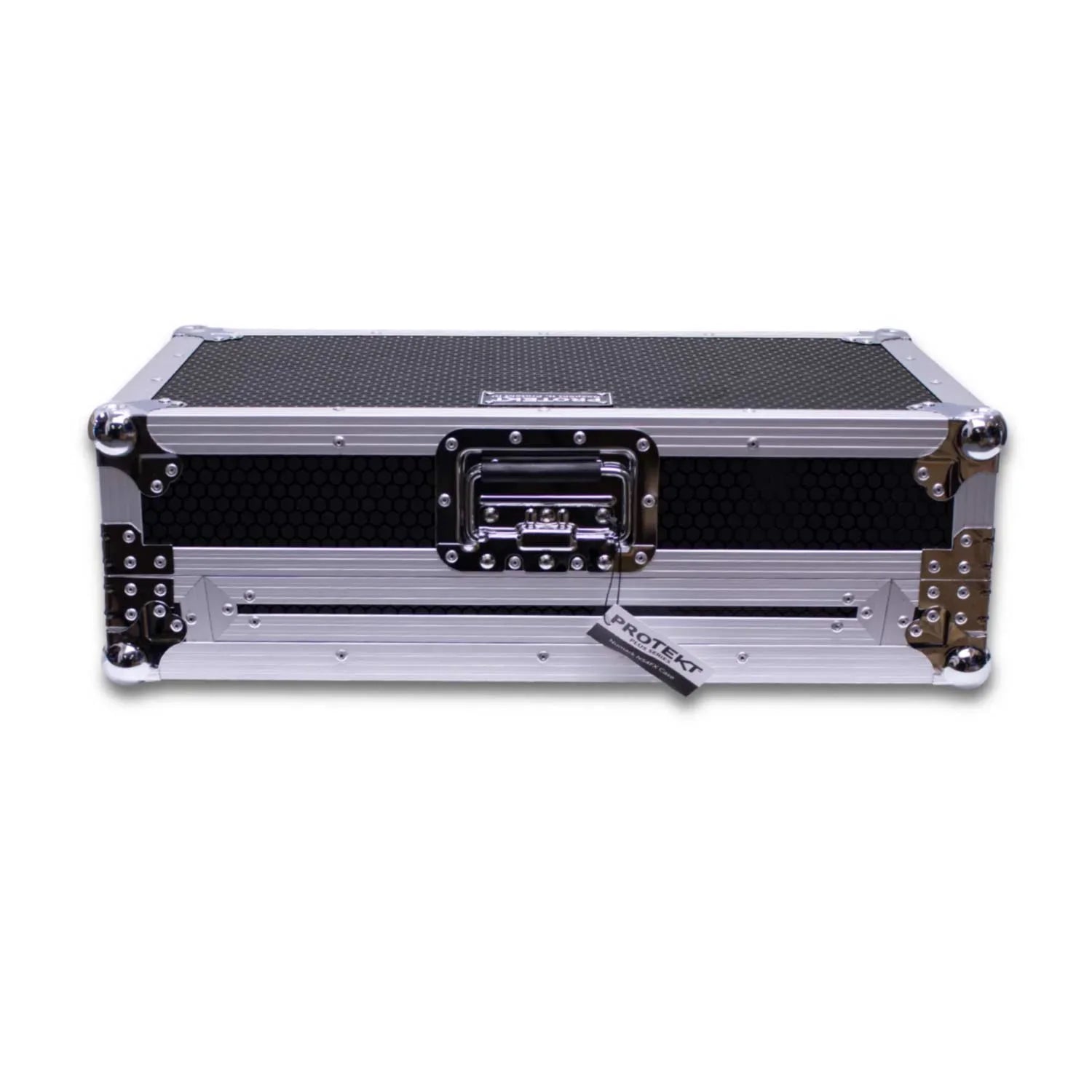 Protekt Plus case with shelf for Mixtrack Pro FX