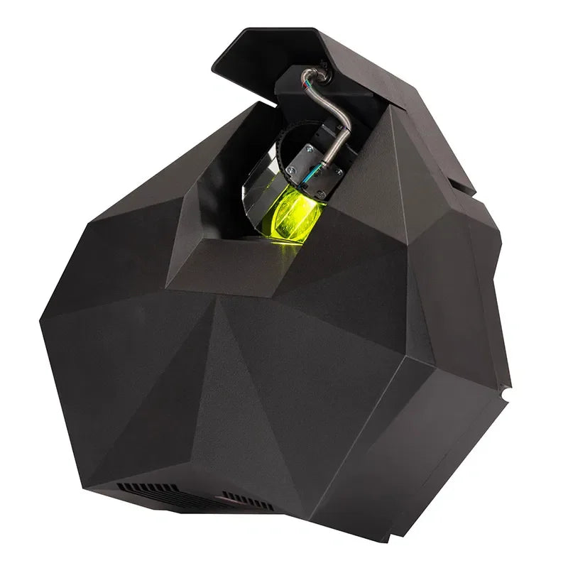 Eliminator Vortex 150 LED Moonflower lights 2-pack, 150W, perfect for DJ setups and stage lighting