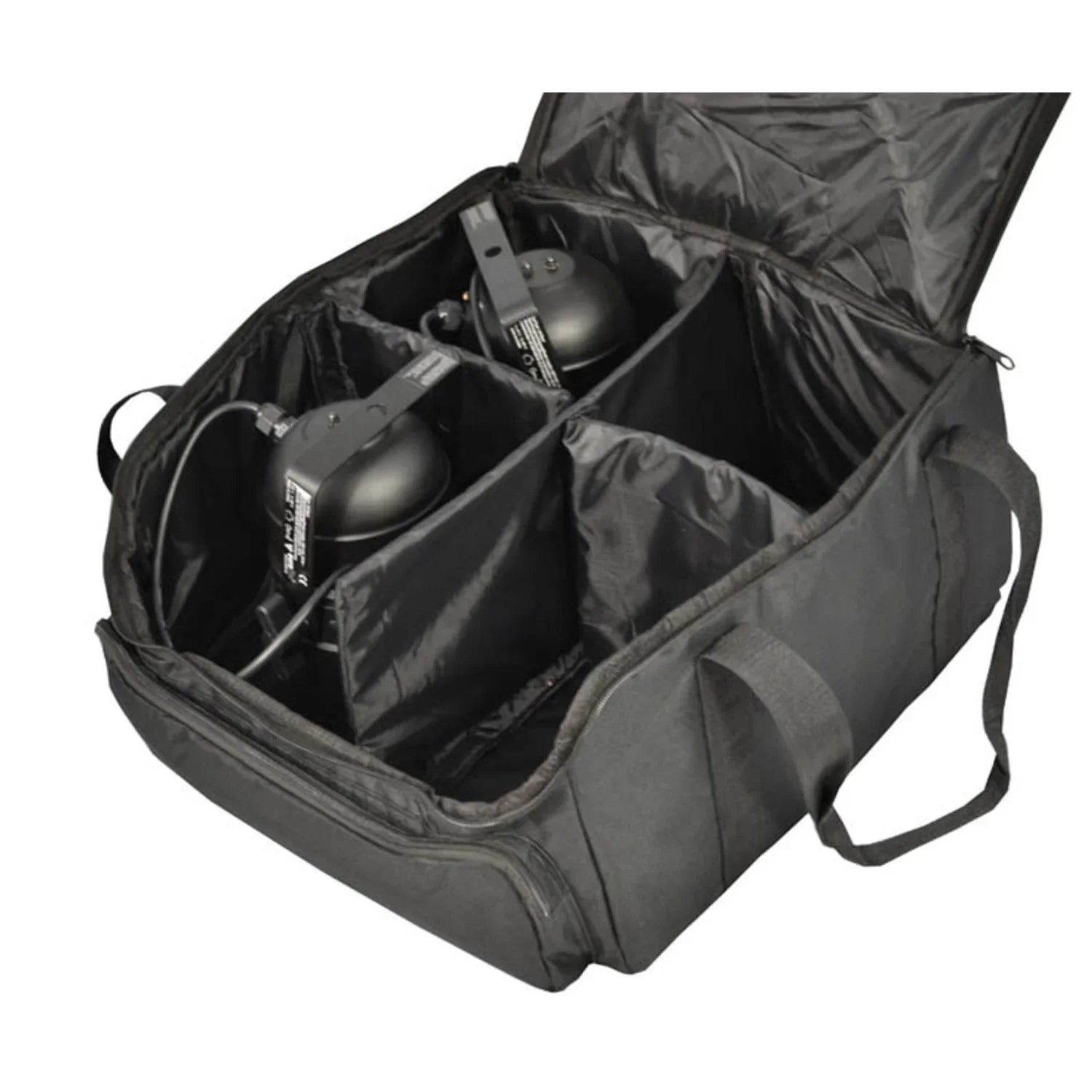 Cobra CC1018 Padded Equipment Bag 480 x 458 x 280mm