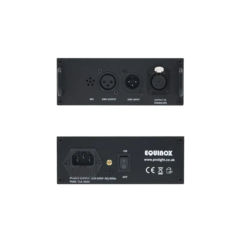 Equniox Starcloth Controller MKII (EQLED12N/025N/150N)