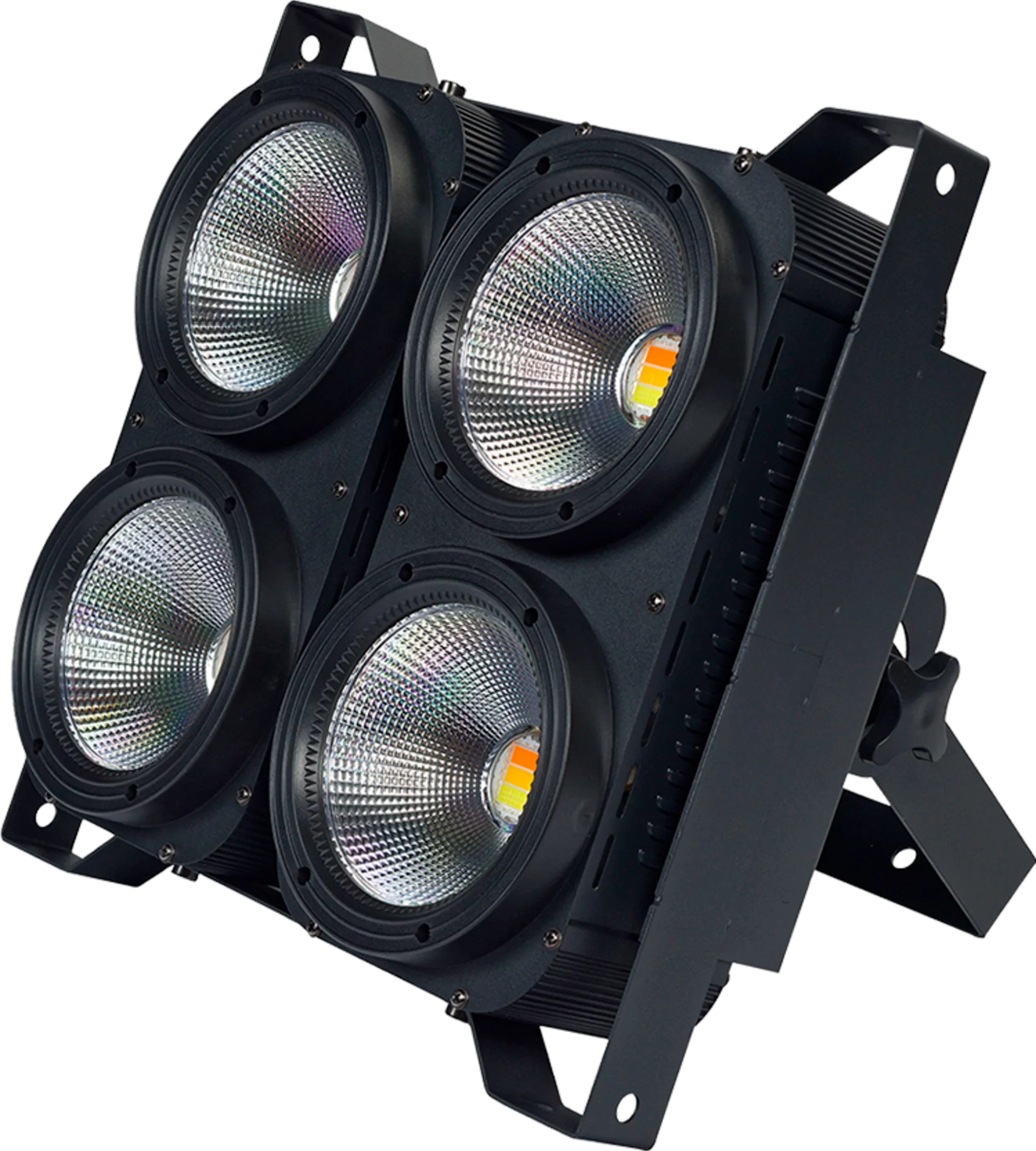 Algam Lighitng BLINDER400CW-WWA LED COB 4 X 100W CW-WWA Blinder