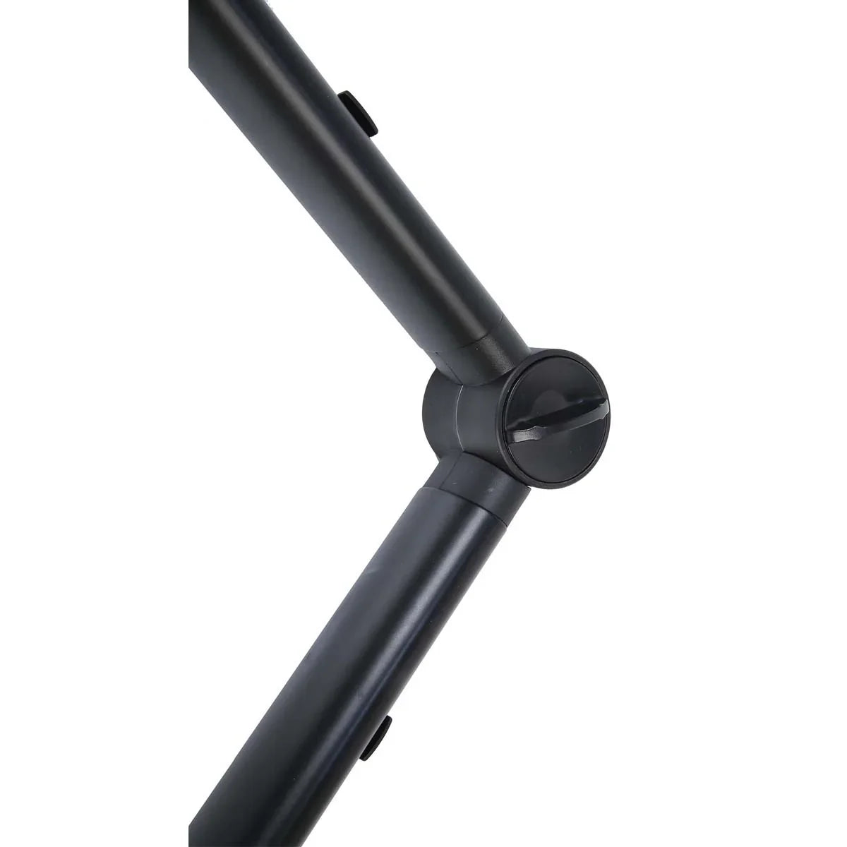 Pulse Professional Studio/Broadcast & Gaming Boom Arm Microphone Stand