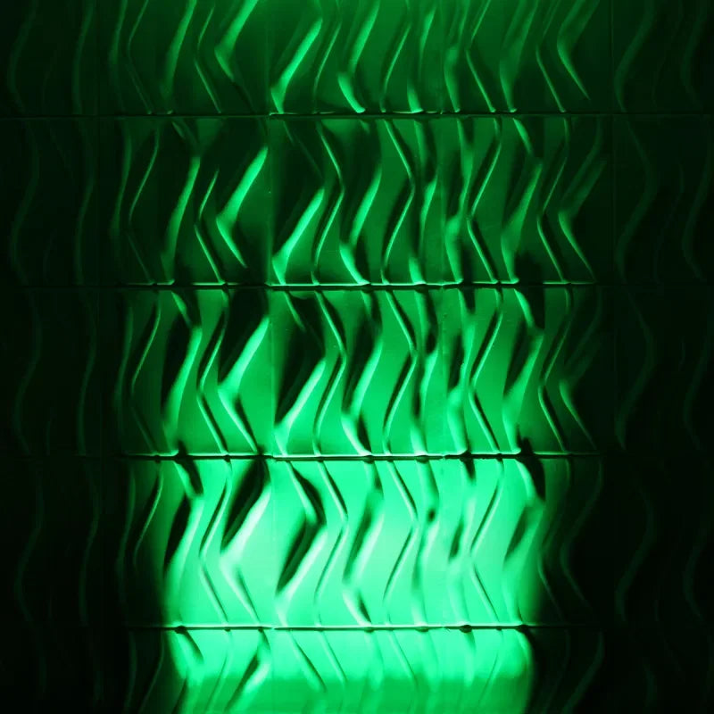 4 x Equinox LED RGB Power Batten MKII