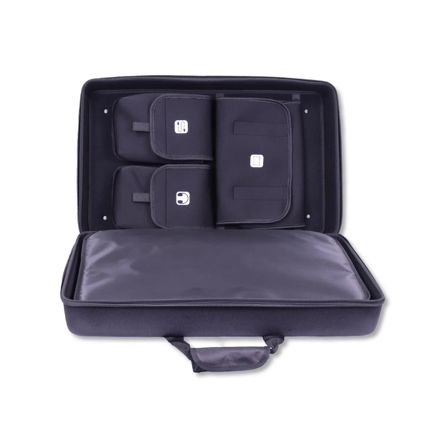 Protekt Controller Bag Internal Pockets for DDJ-FLX4