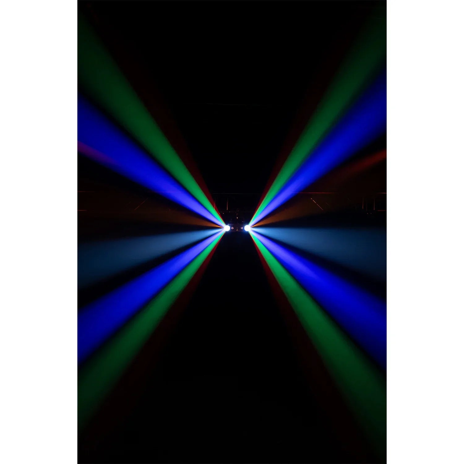 Showtec Dynamica Compact 4-in-1 light effect