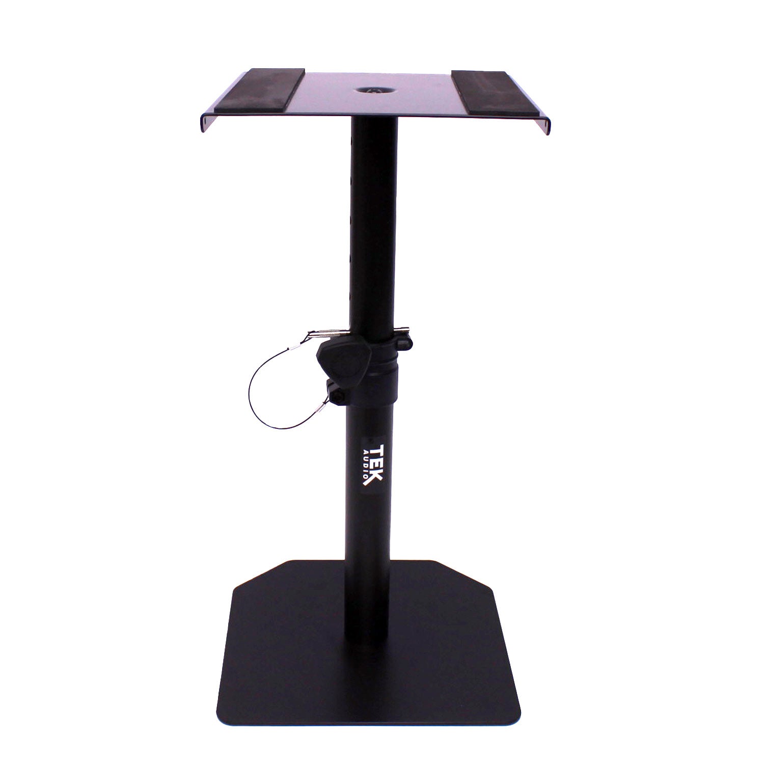 TEK Audio Speaker Desktop Studio Monitor Stands Table Top (Pair)