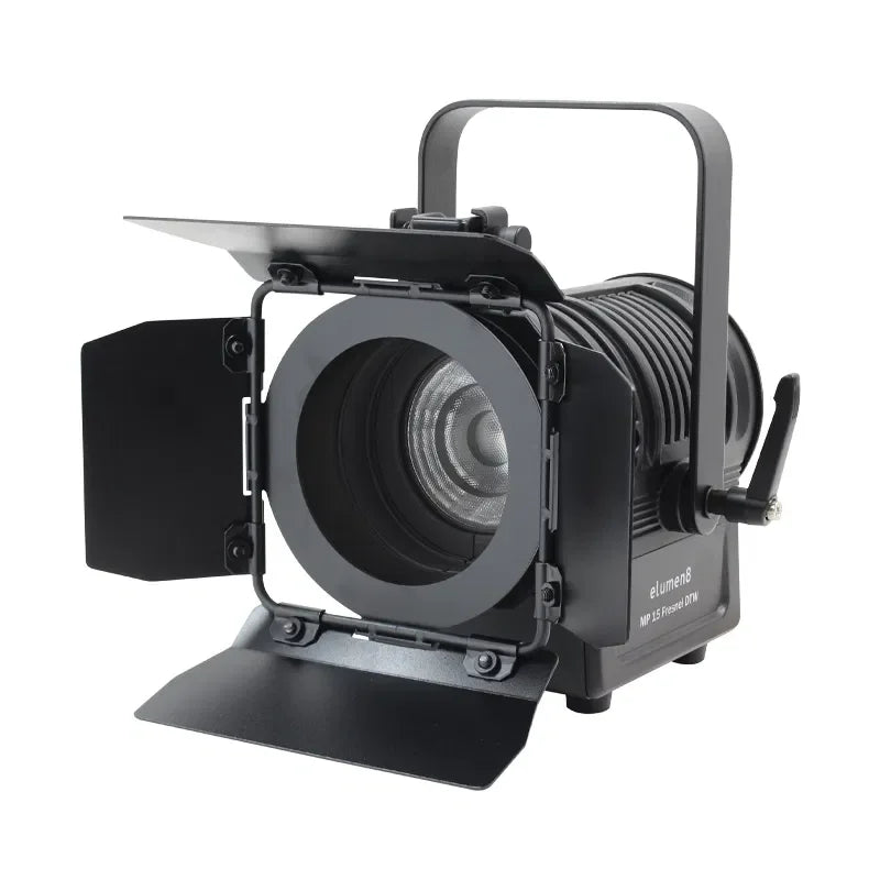 elumen8 MP 15 LED Fresnel DTW - Dim to Warm