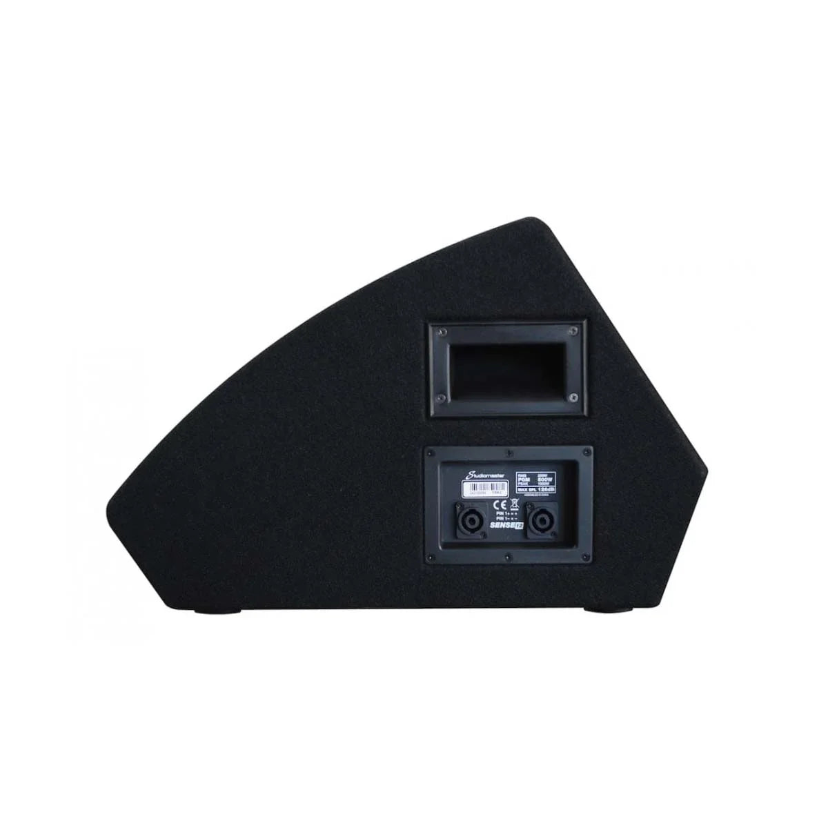 Studomaster Sense 12 12" Passive Monitor