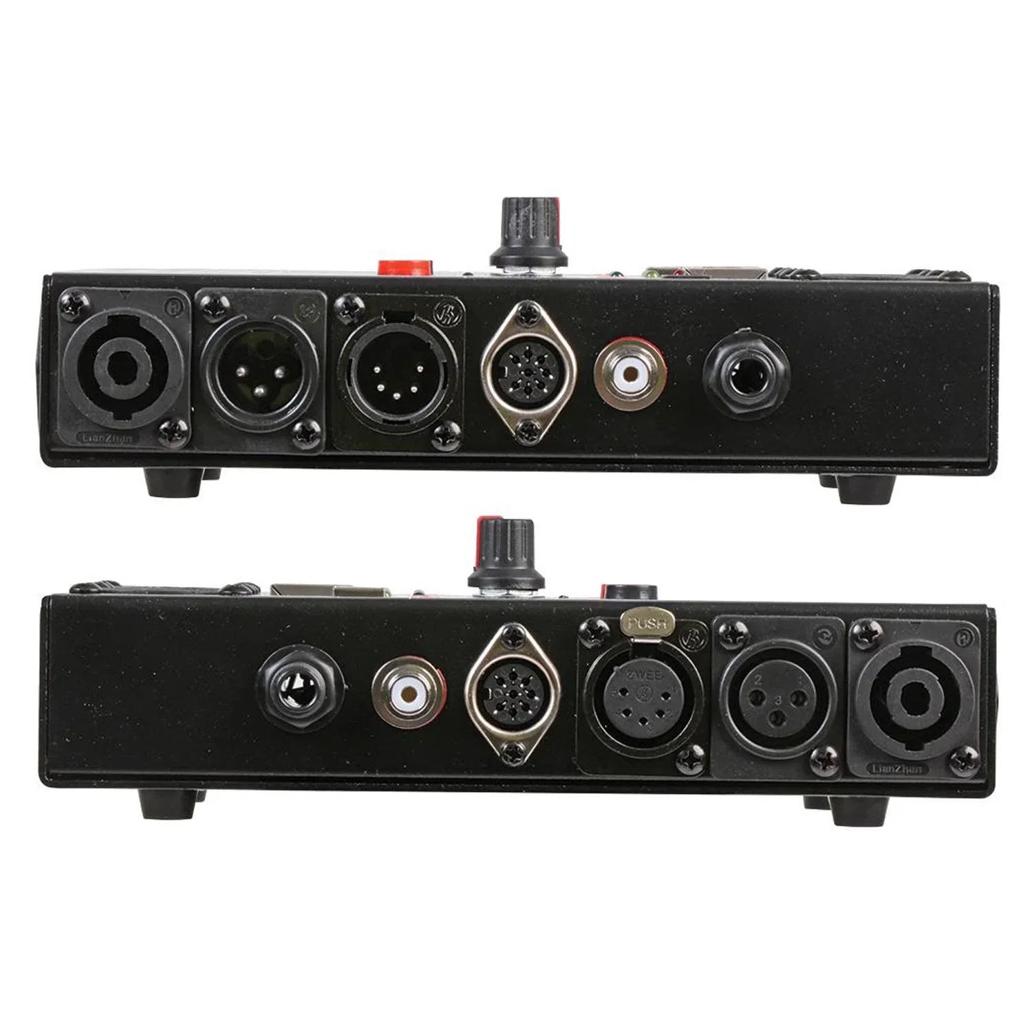 Tenma Universal AV Cable Tester XLR,RCA,DIN, Jack Speakon & More