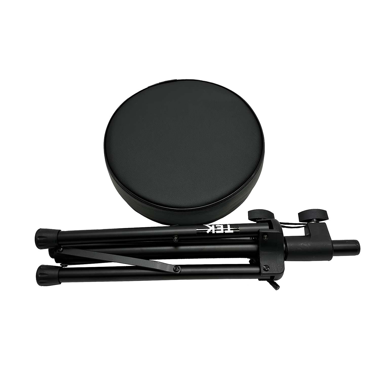 TEK Audio Heavy Duty Keybaord / Drum Seat Stool