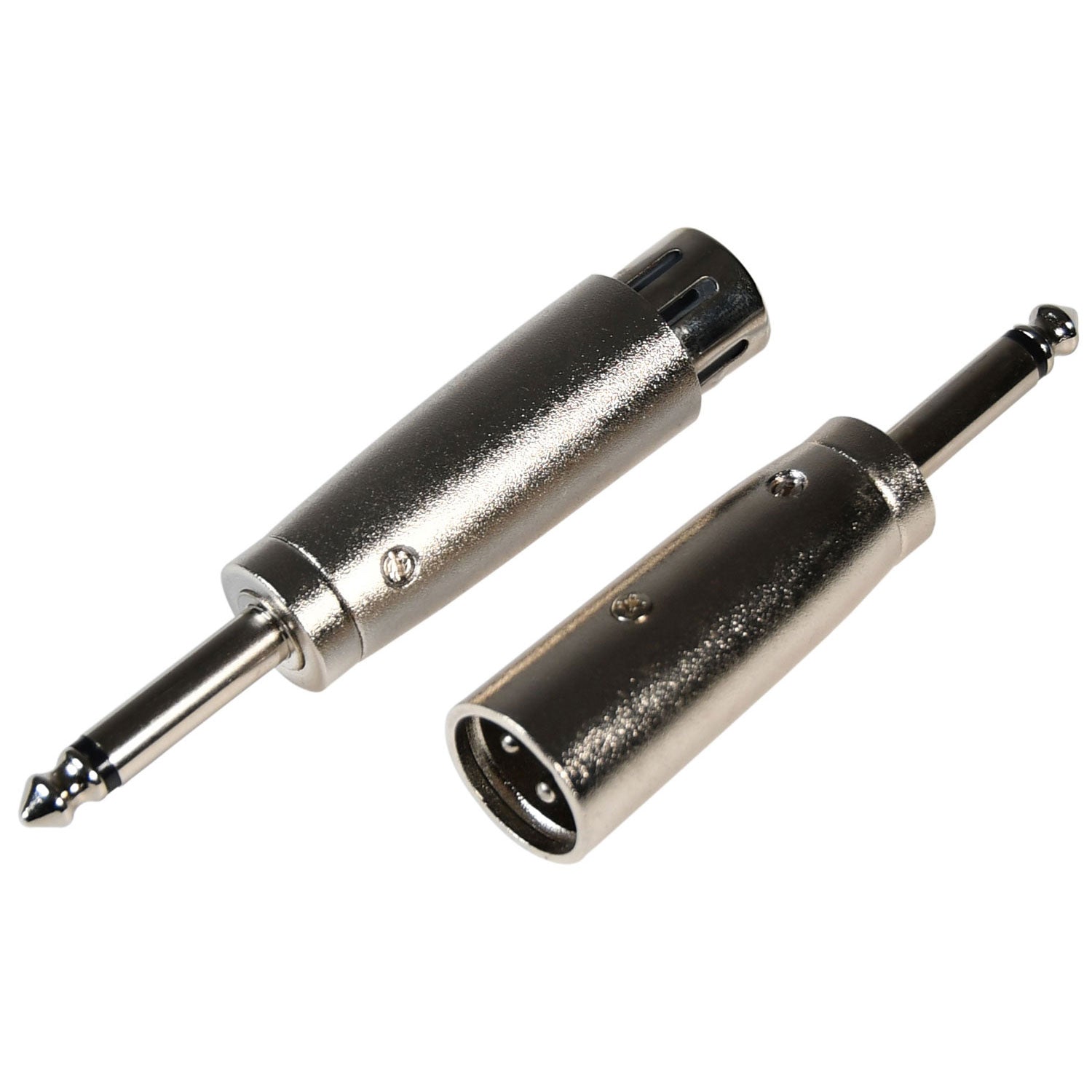 Citronic X24 Plug-in XLR Microphone Wireless Set