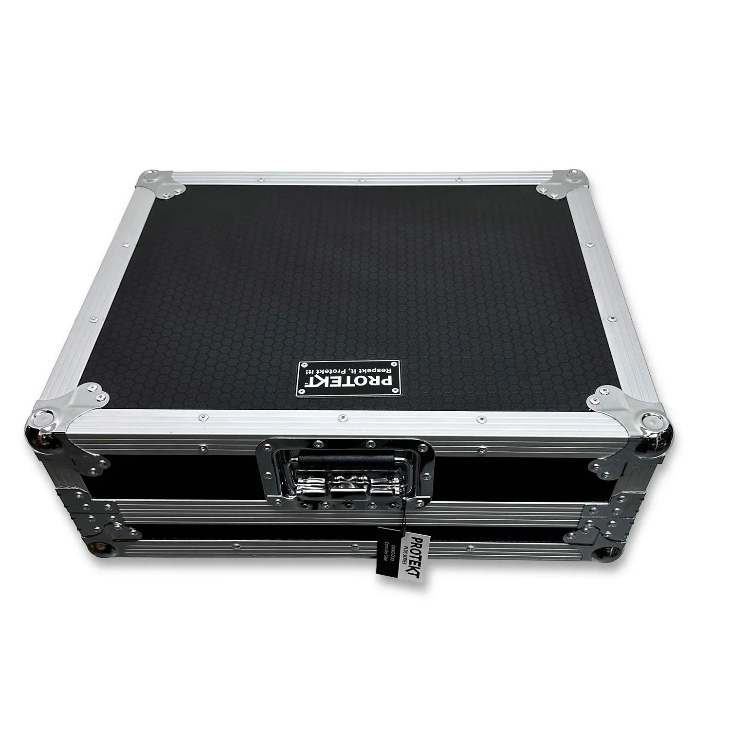 Protekt Case for Alpha Theta OMNIS-Duo DJ Flight Case