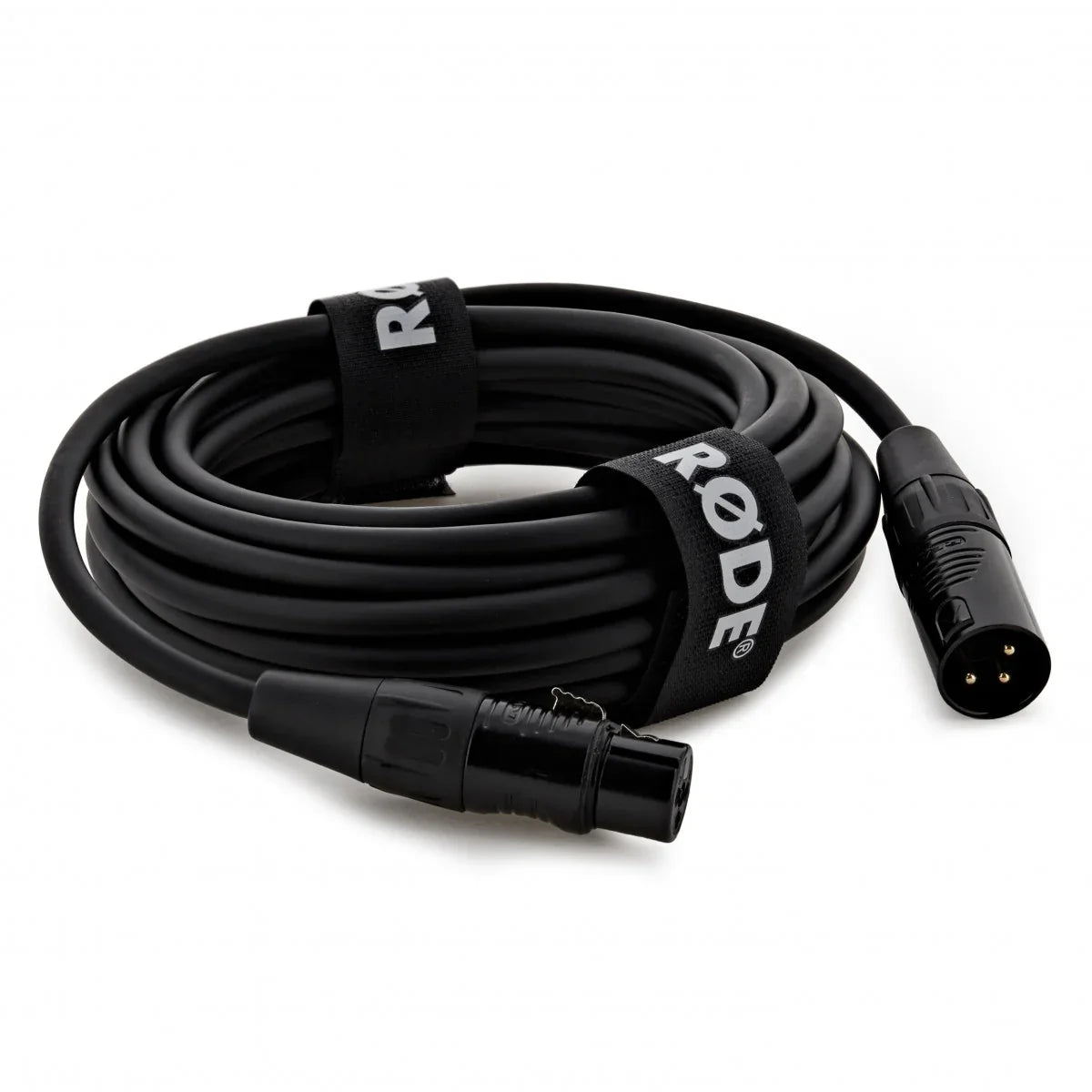 Rode NT1 Signature Series Condenser Microphone, Black