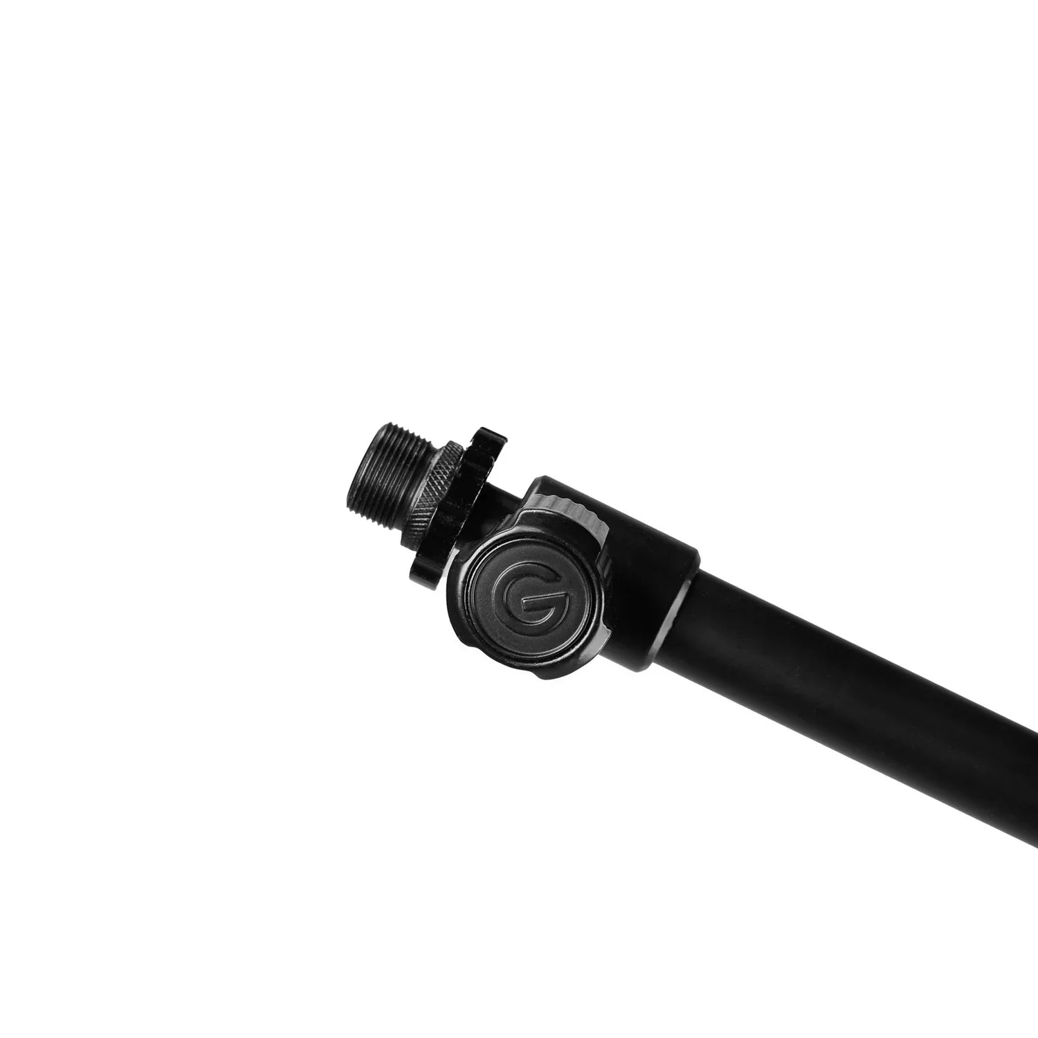 Gravity TMS 4232 B Touring Series microphone stand short with tripod folding base