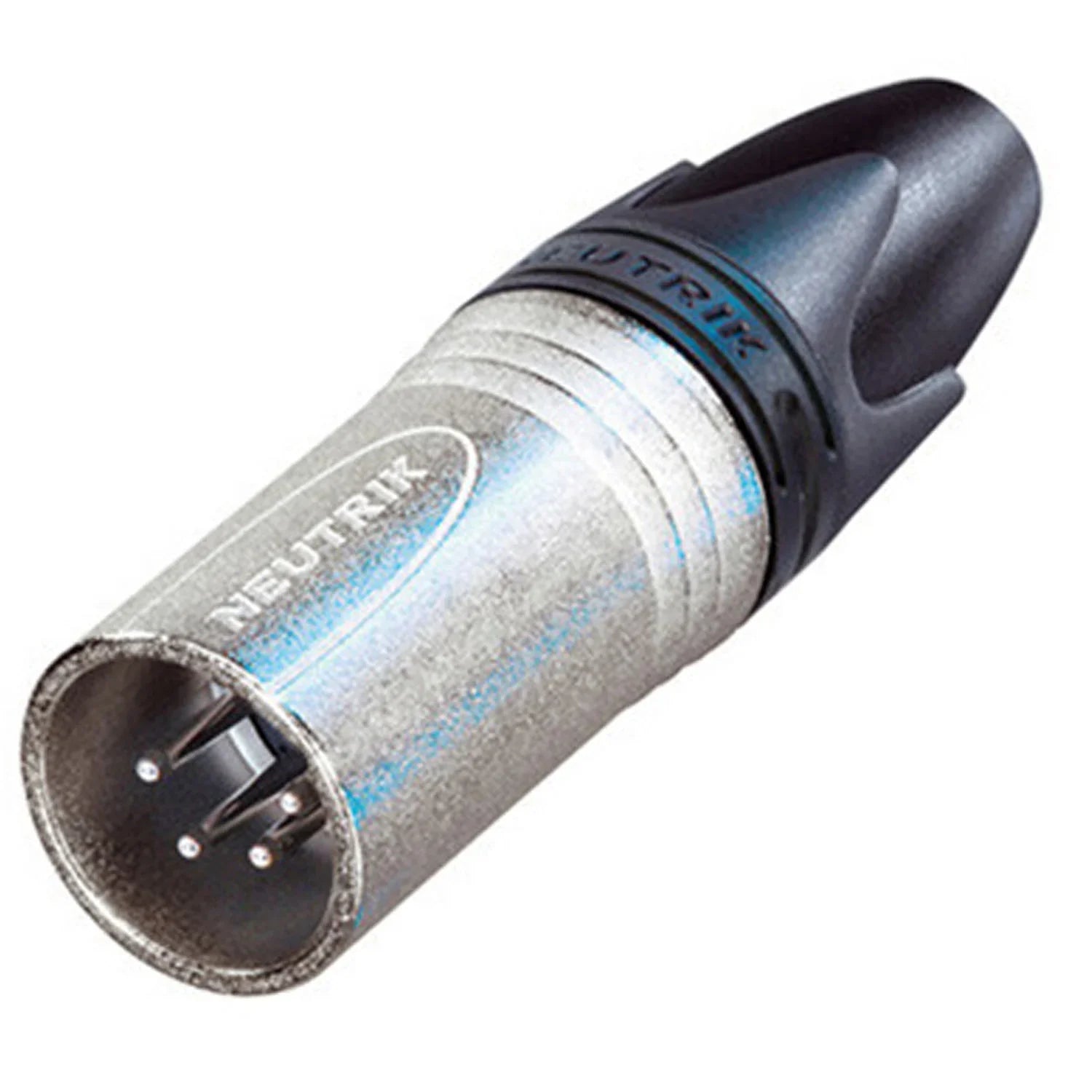 Neutrik NC4MX Male 4 Pin XLR Line Connector