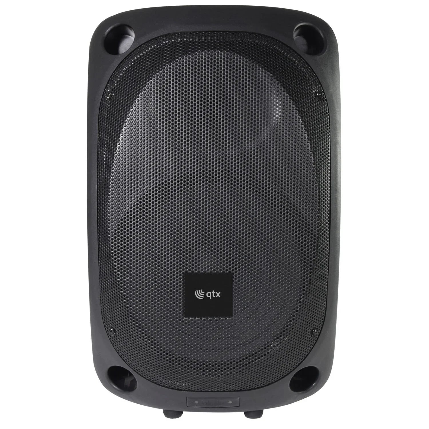 QTX QOVA-12PA Performance Portable PA System