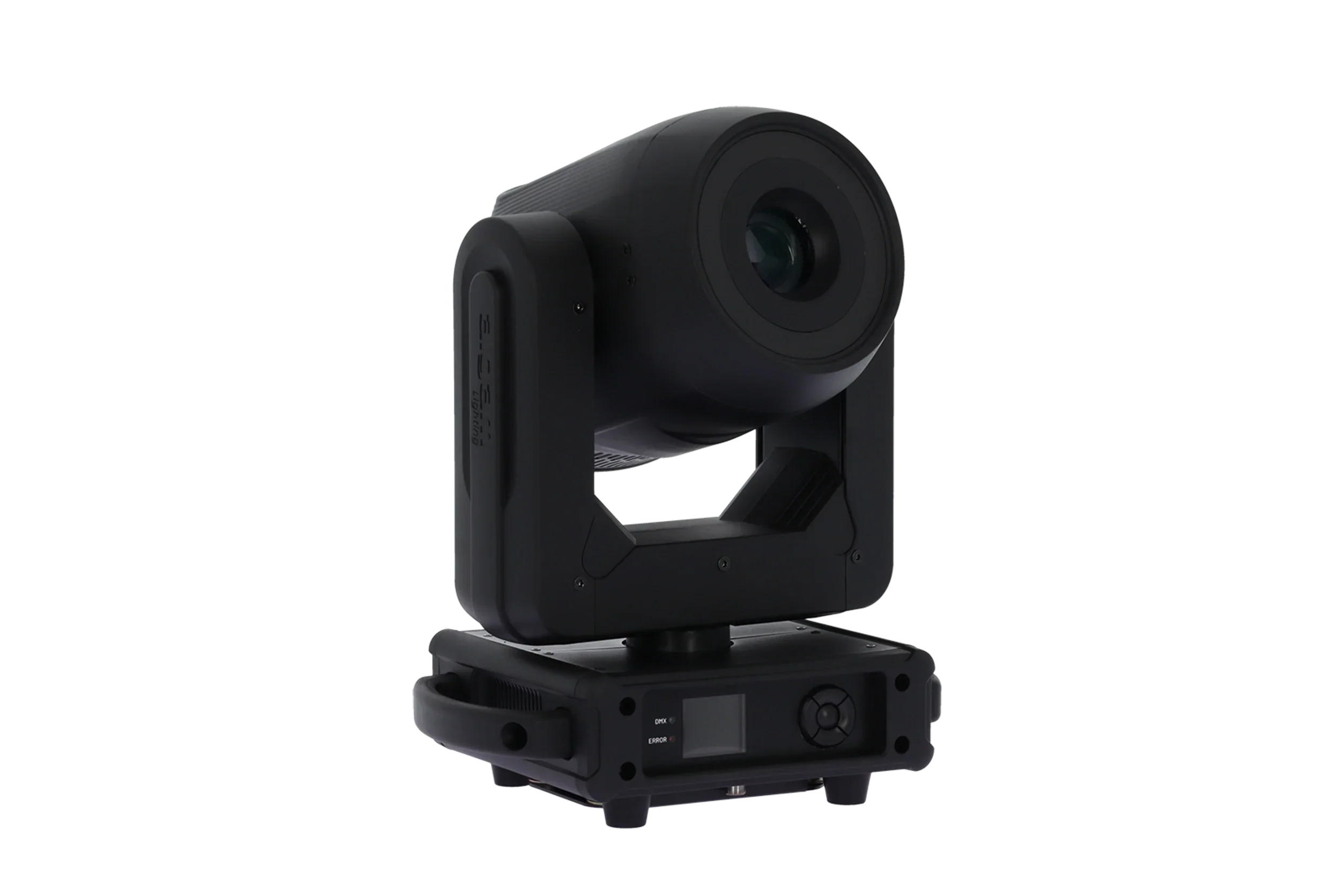 Professional moving head LED spot light for stage and event lighting