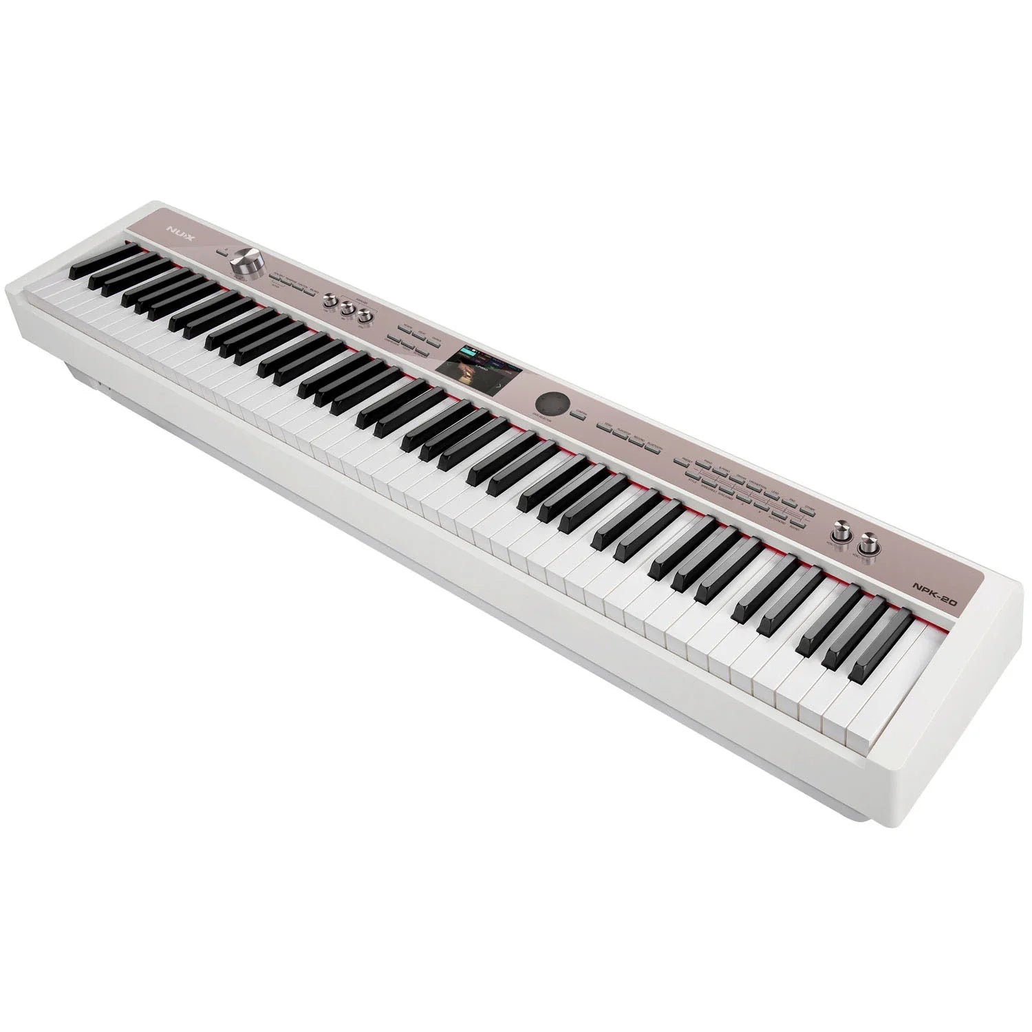 NUX NPK-20 Professional Digital Piano