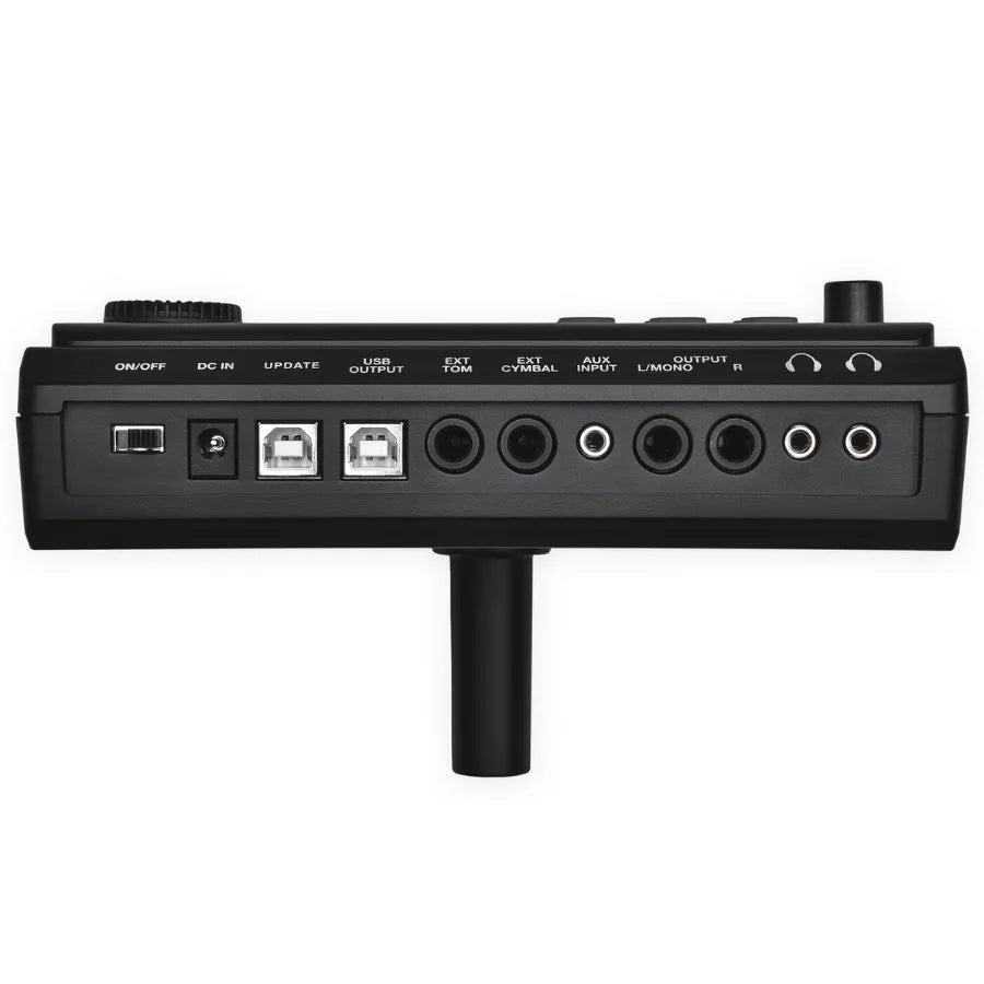 Carlsbro CSD35M 9 Piece Mesh Head Electronic Drum Kit