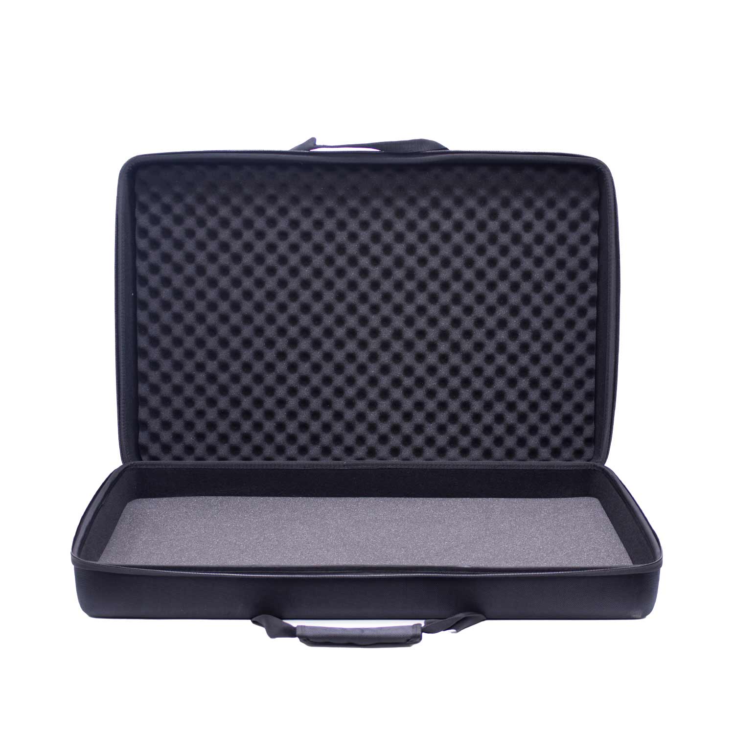 Durable DJ controller bag compatible with Denon Prime 2 and Pioneer XDJ-RR