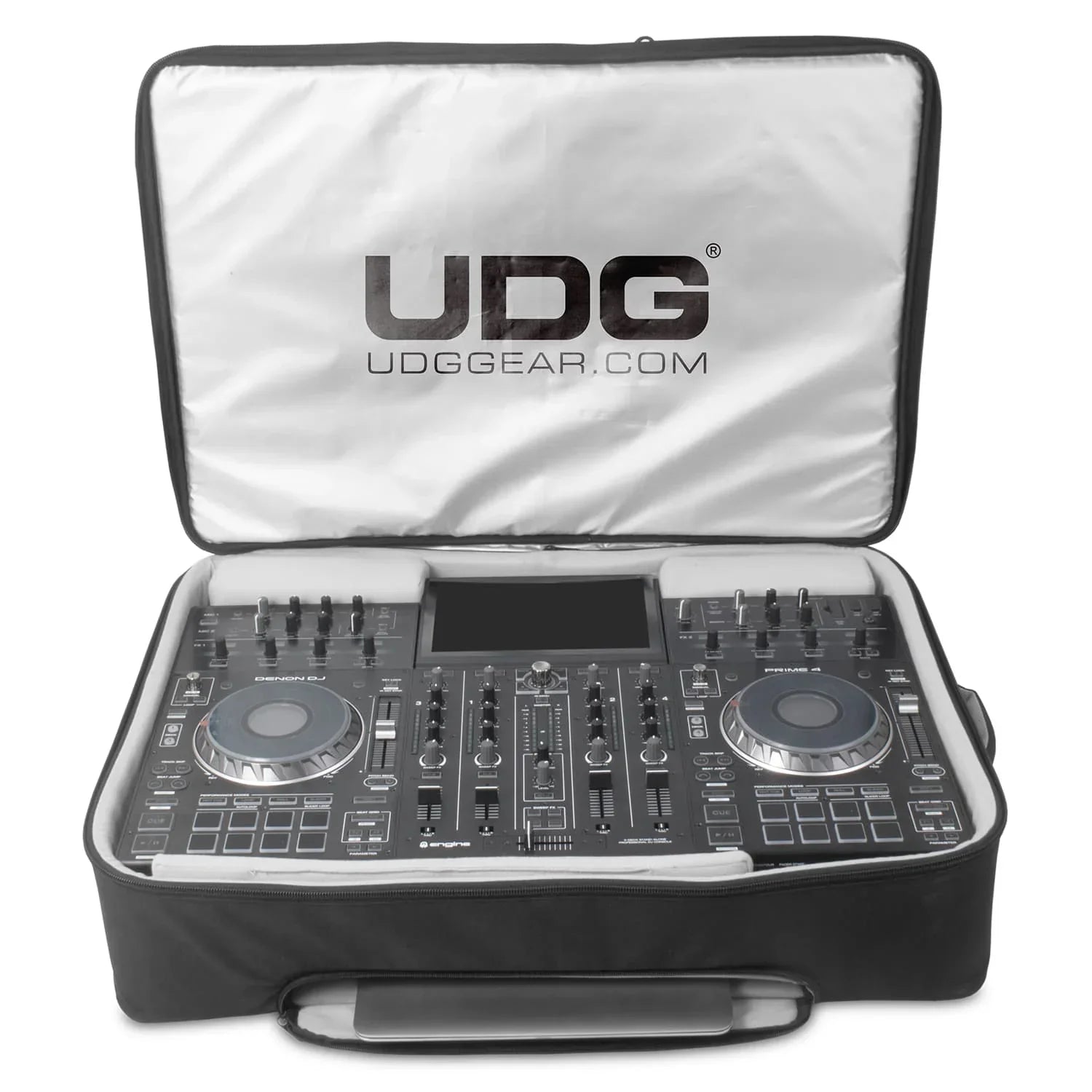 UDG Urbanite Midi Controller Backpack Xtra Large
