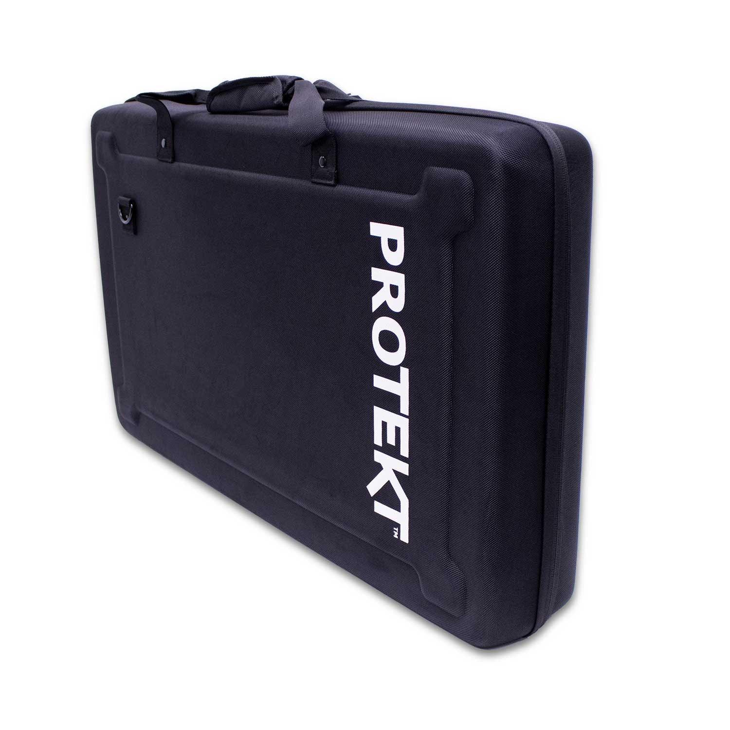 Protekt Plus Controller Bag for Denon SC LIVE 4 – front view