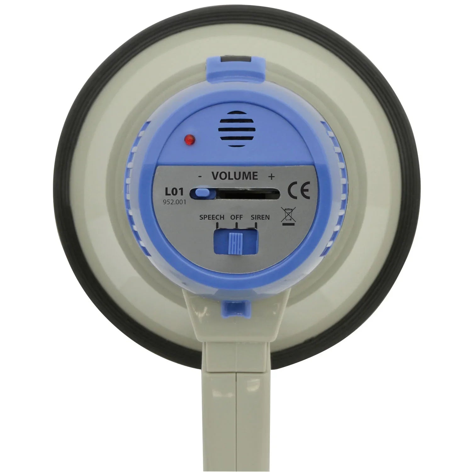 Adastra Portable Megaphone 10W