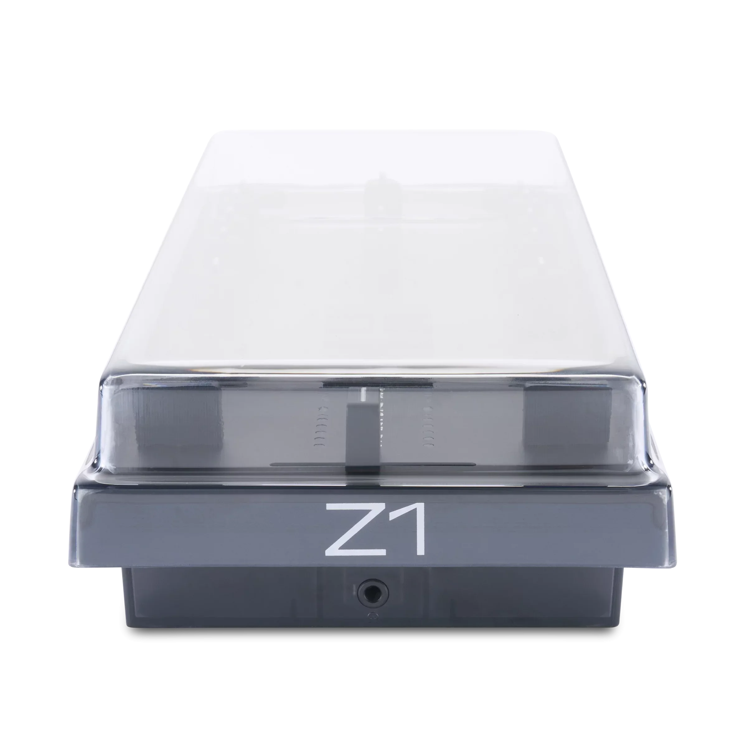 Decksaver Native Instruments Traktor X1 MK3 / Z1 MK2 cover