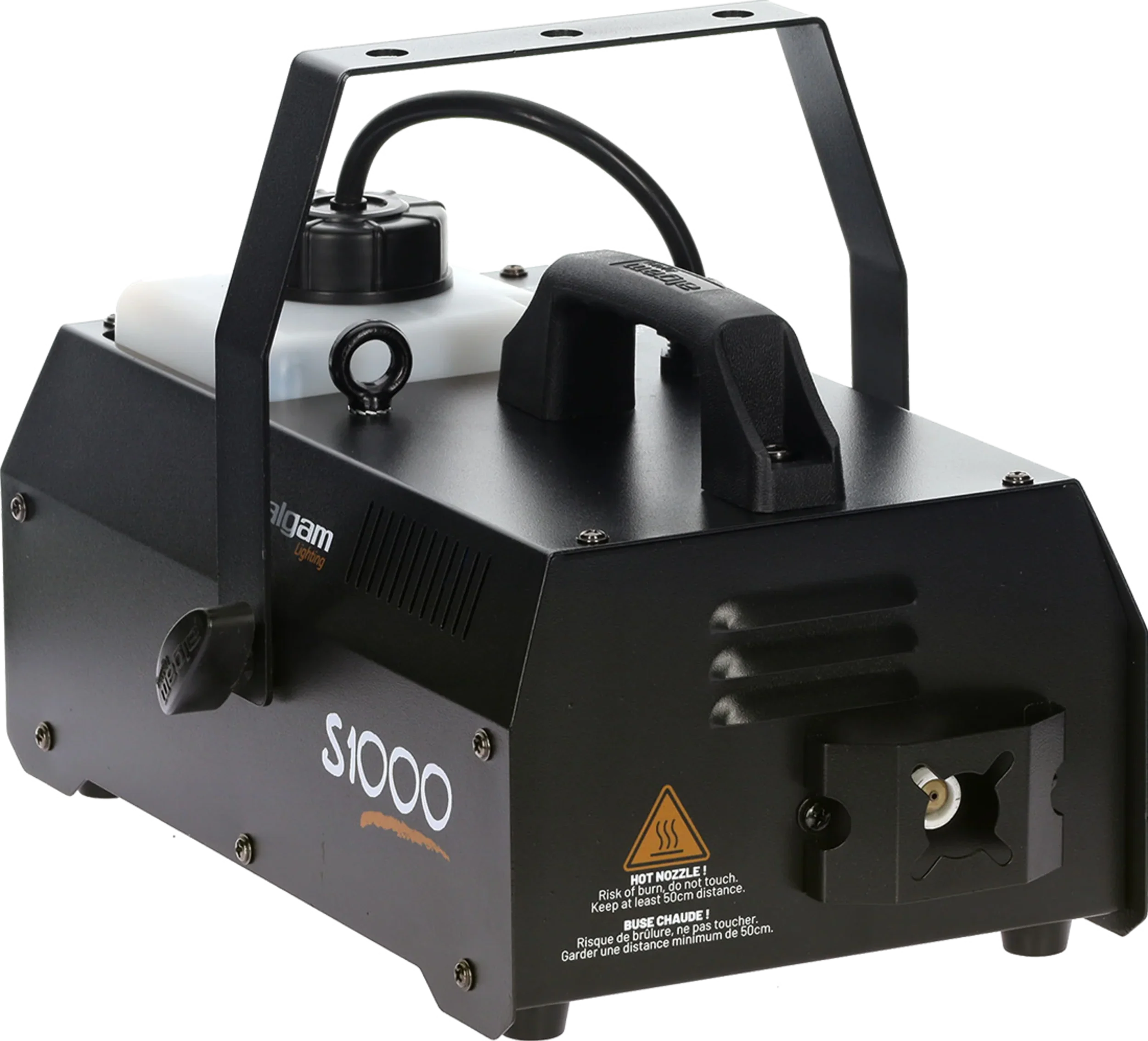 Algam Lighting S1000 1000W Smoke Machine