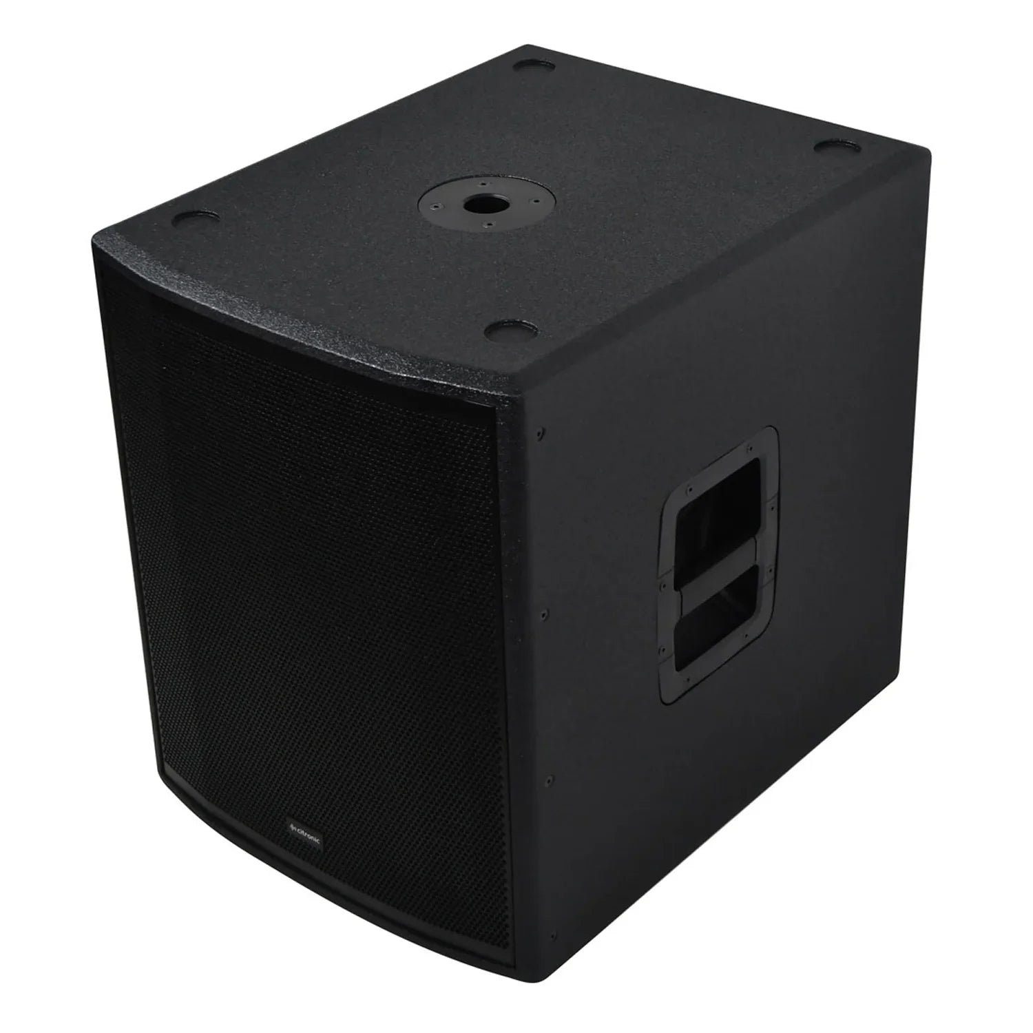 Citronic CUBA-15SA 15" 1600W Active Subwoofer
