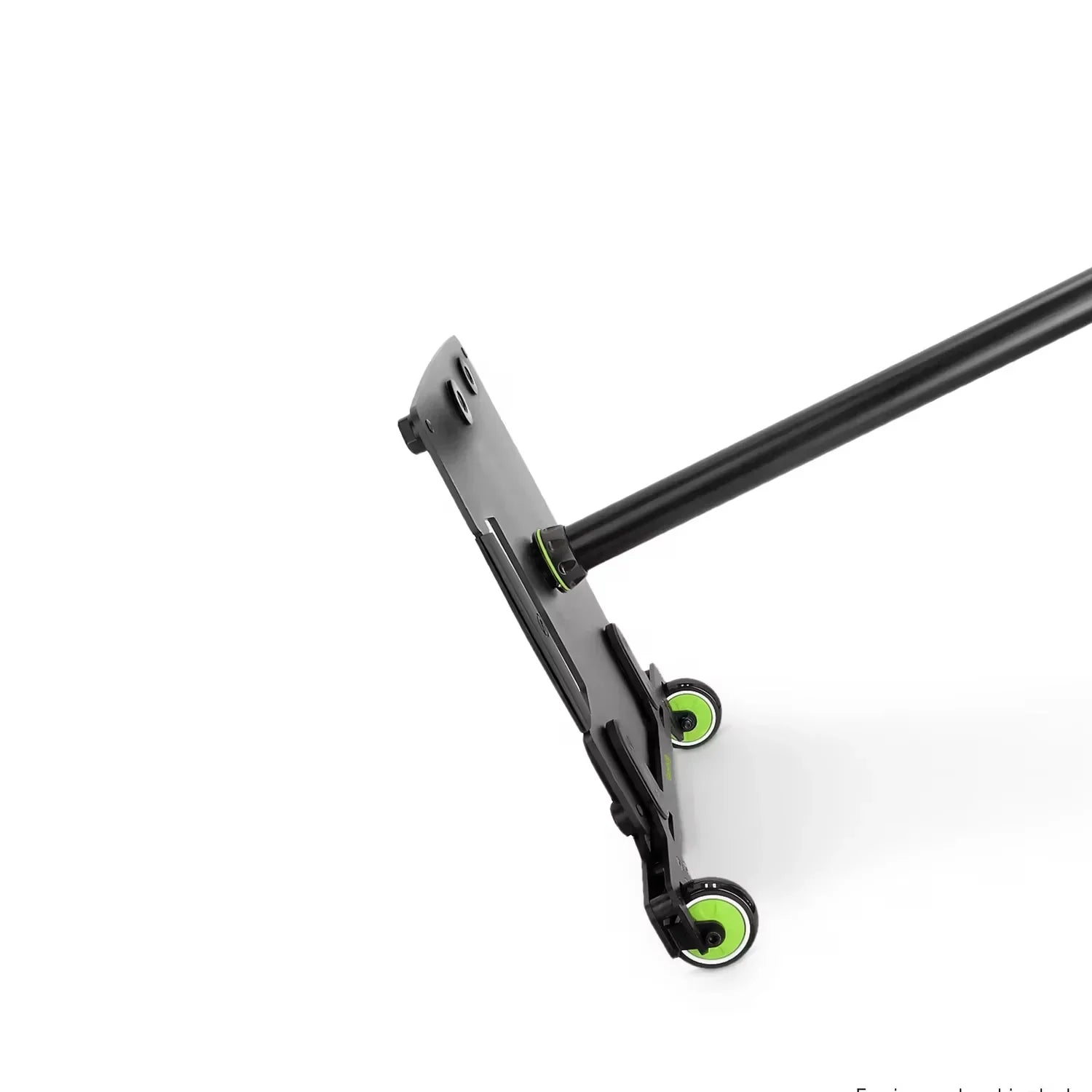 Gravity LA WI 1 Wheel insert for stands with base plate