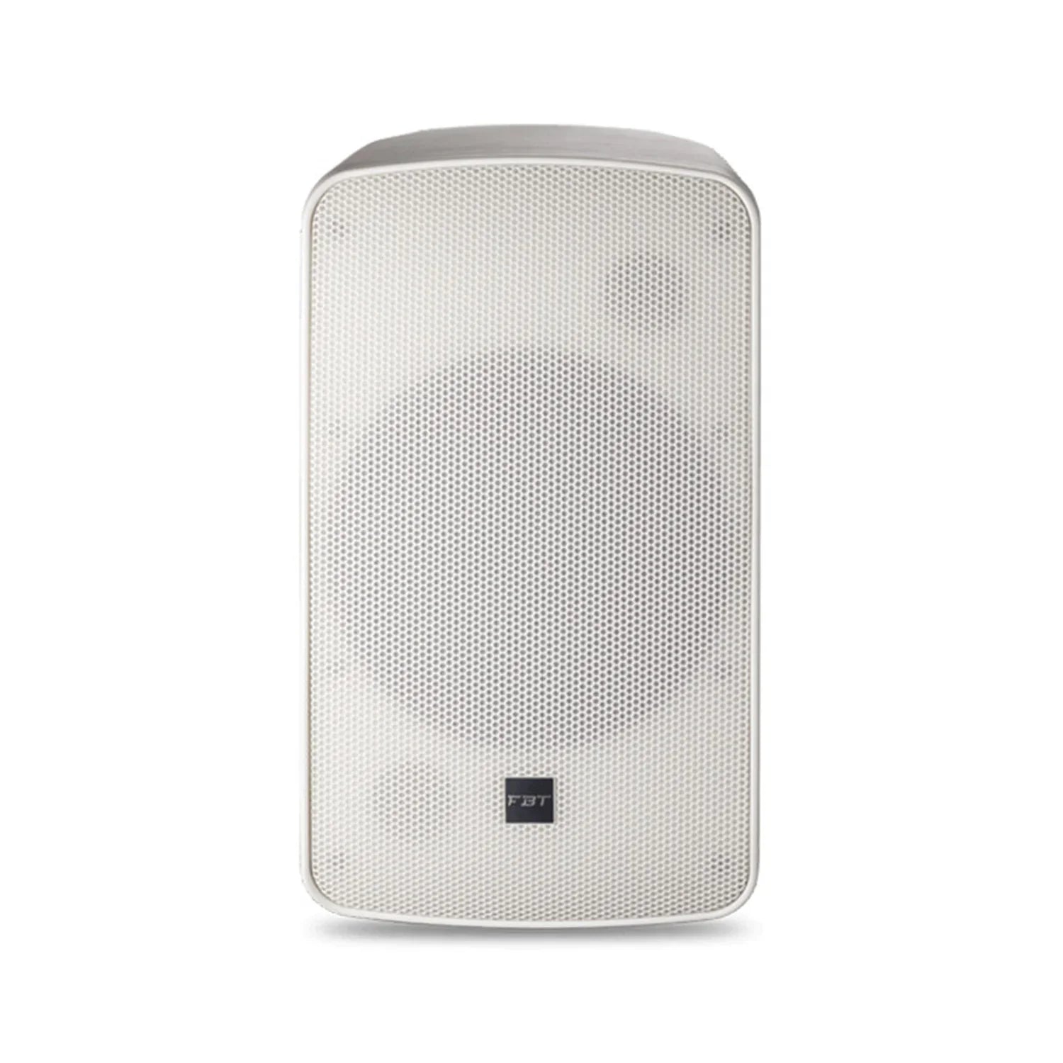 FBT Canto 8CA 8" White 600w 2-Way Coaxial Active Speaker