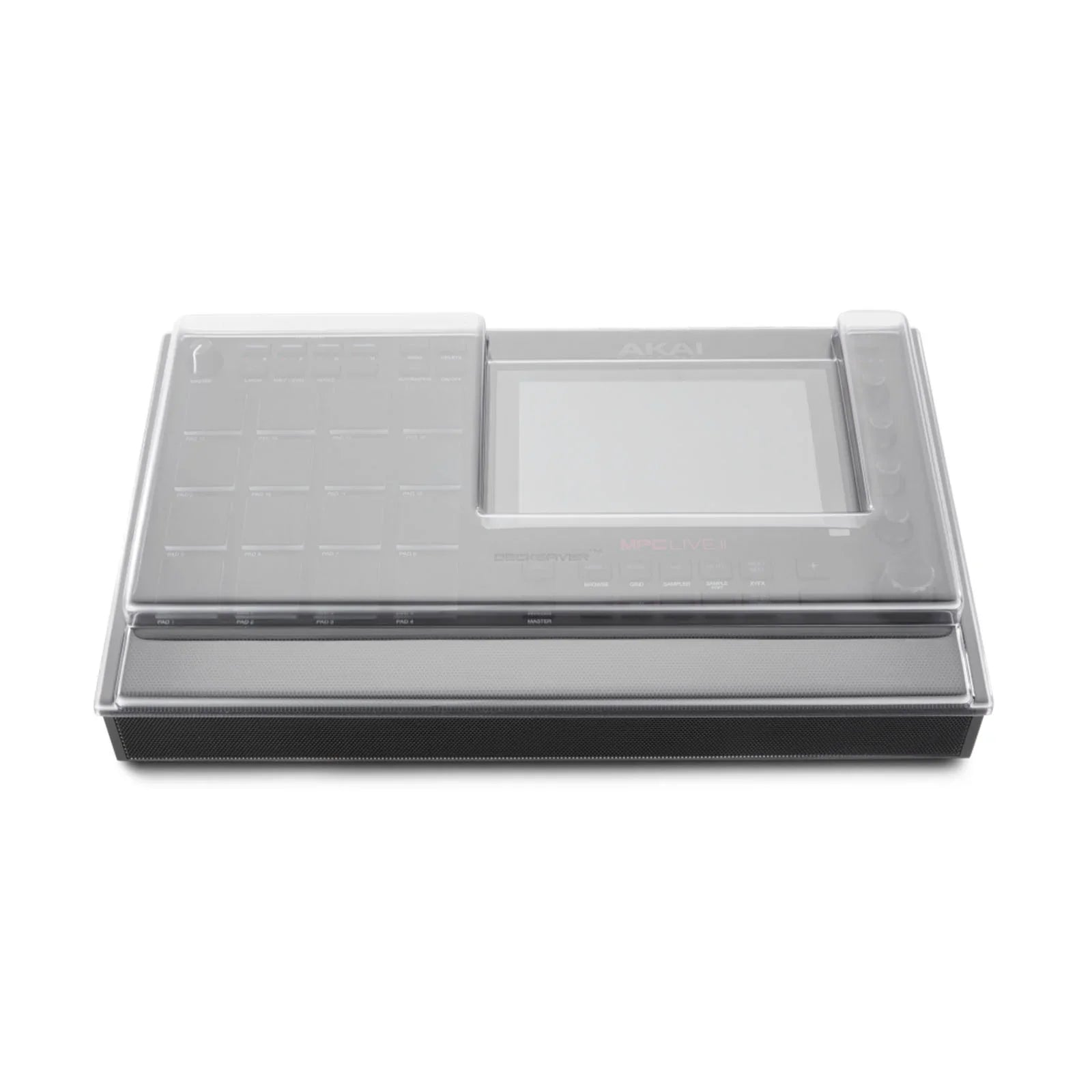 Decksaver Akai MPC Live 2 Cover