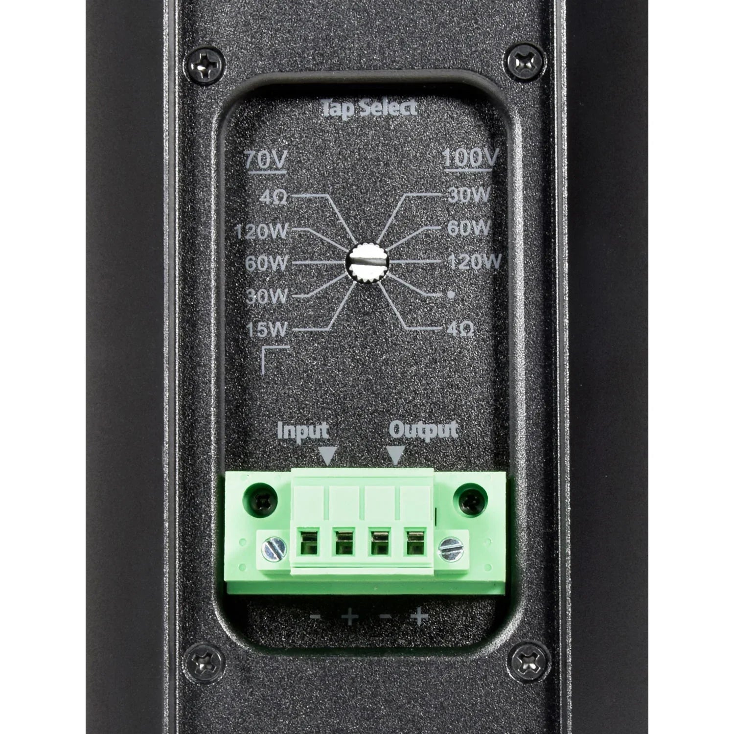 Adastra High Power Column Speaker 100V IP55 120W