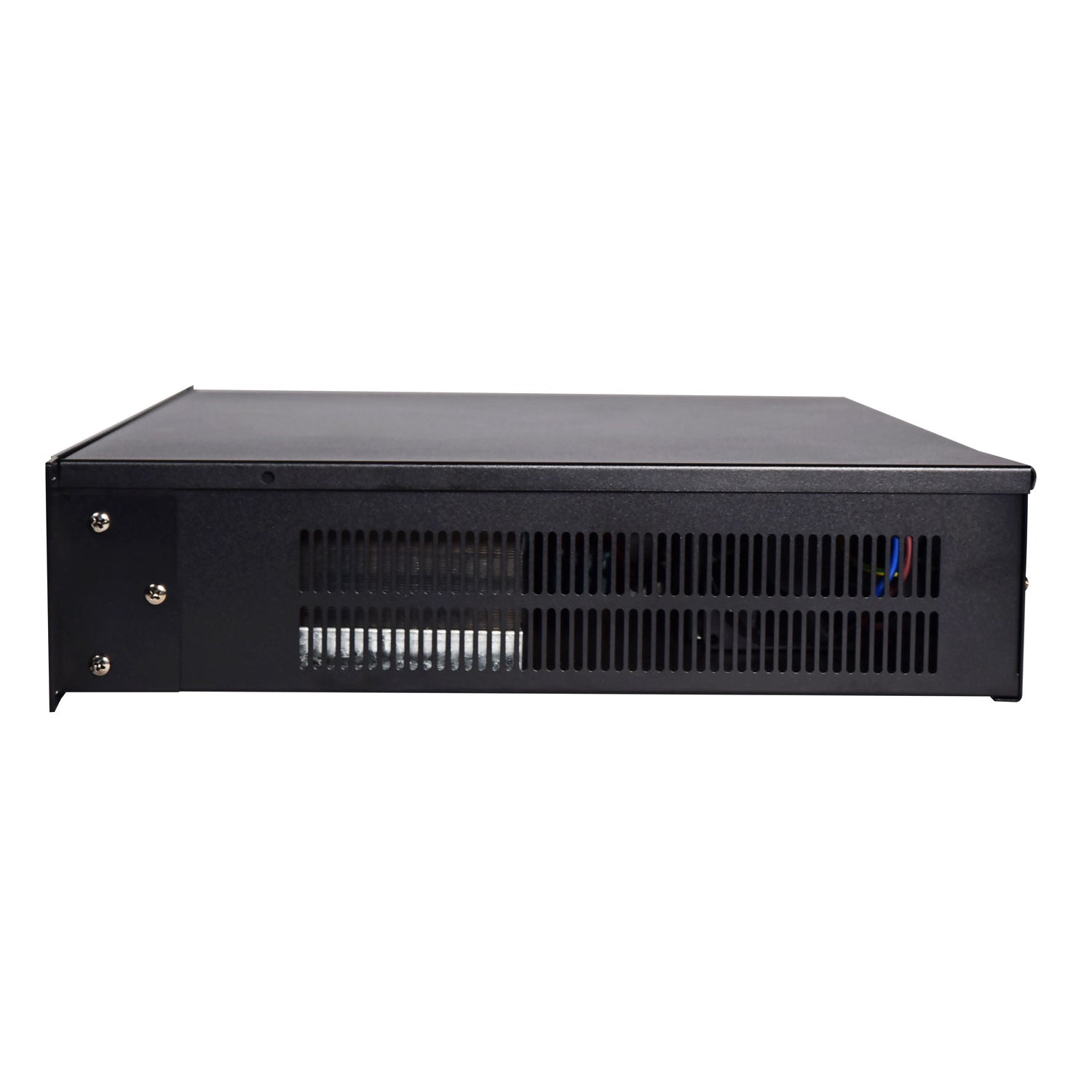 Adastra 480W 2U RS480 Slave 100V Amplifier