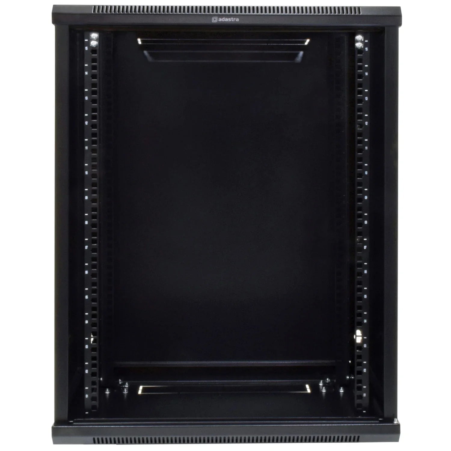 Adastra 15U x 450mm Deep 19" Rack Cabinet