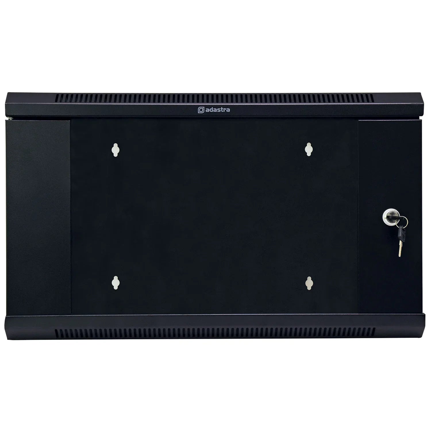 Adastra Hinged Rack Cabinet 6U Rack Cabinet