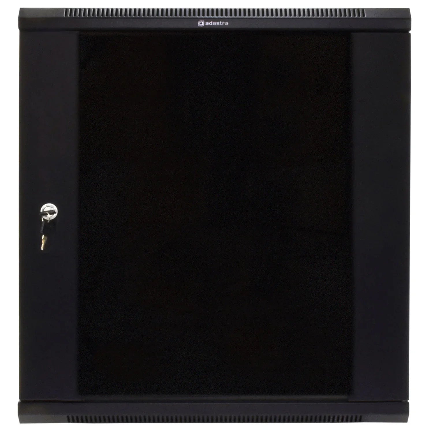 Adastra 12U x 600mm Deep 19" Rack Cabinet
