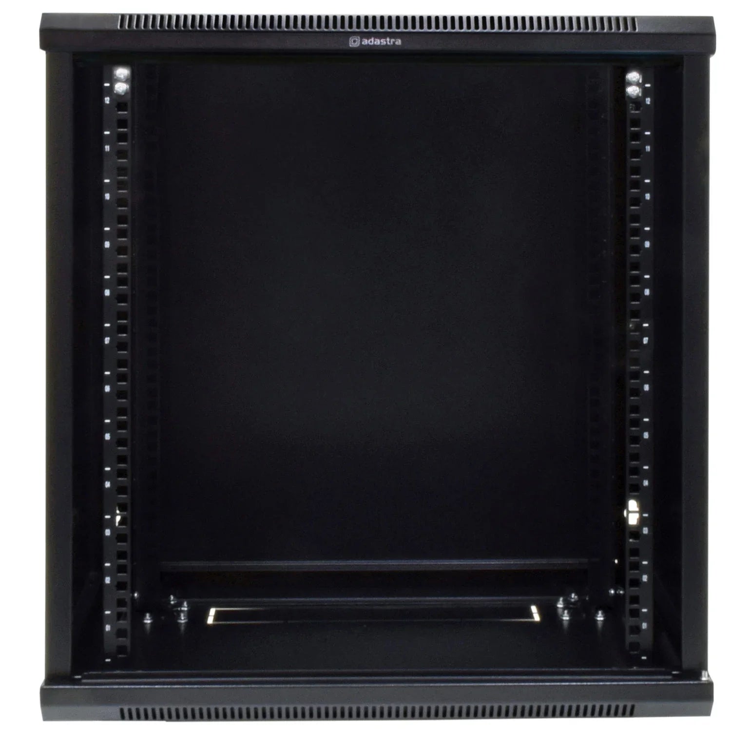 Adastra 12U x 600mm Deep 19" Rack Cabinet