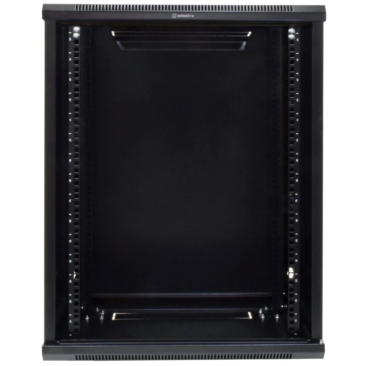 Adastra 15U x 600mm Deep 19" Rack Cabinet