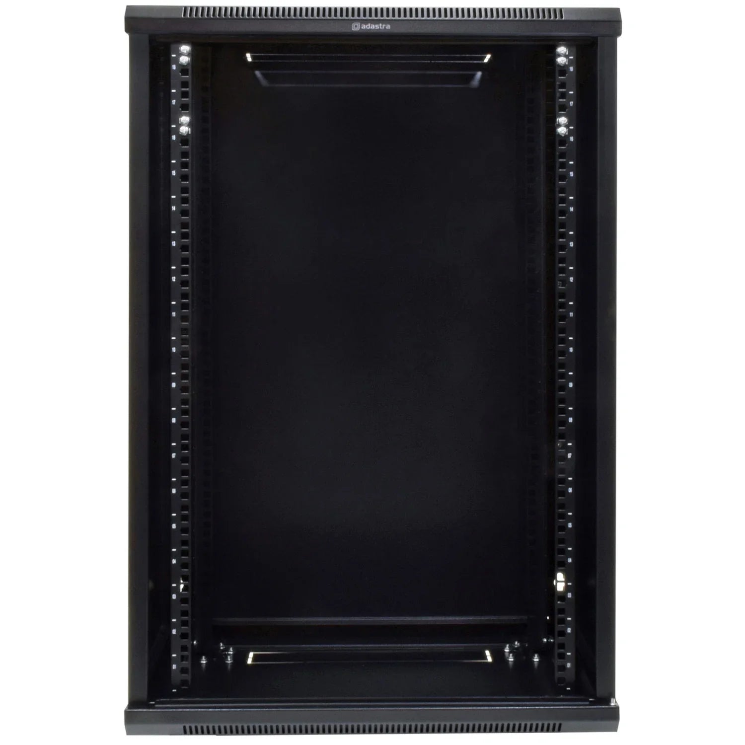 Adastra 18U x 600mm Deep 19" Rack Cabinet
