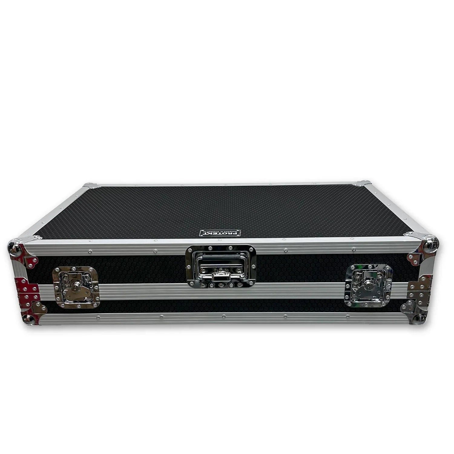 Protekt Alpha Theta XDJ-AZ Case CAZ Flight Case with Wheels