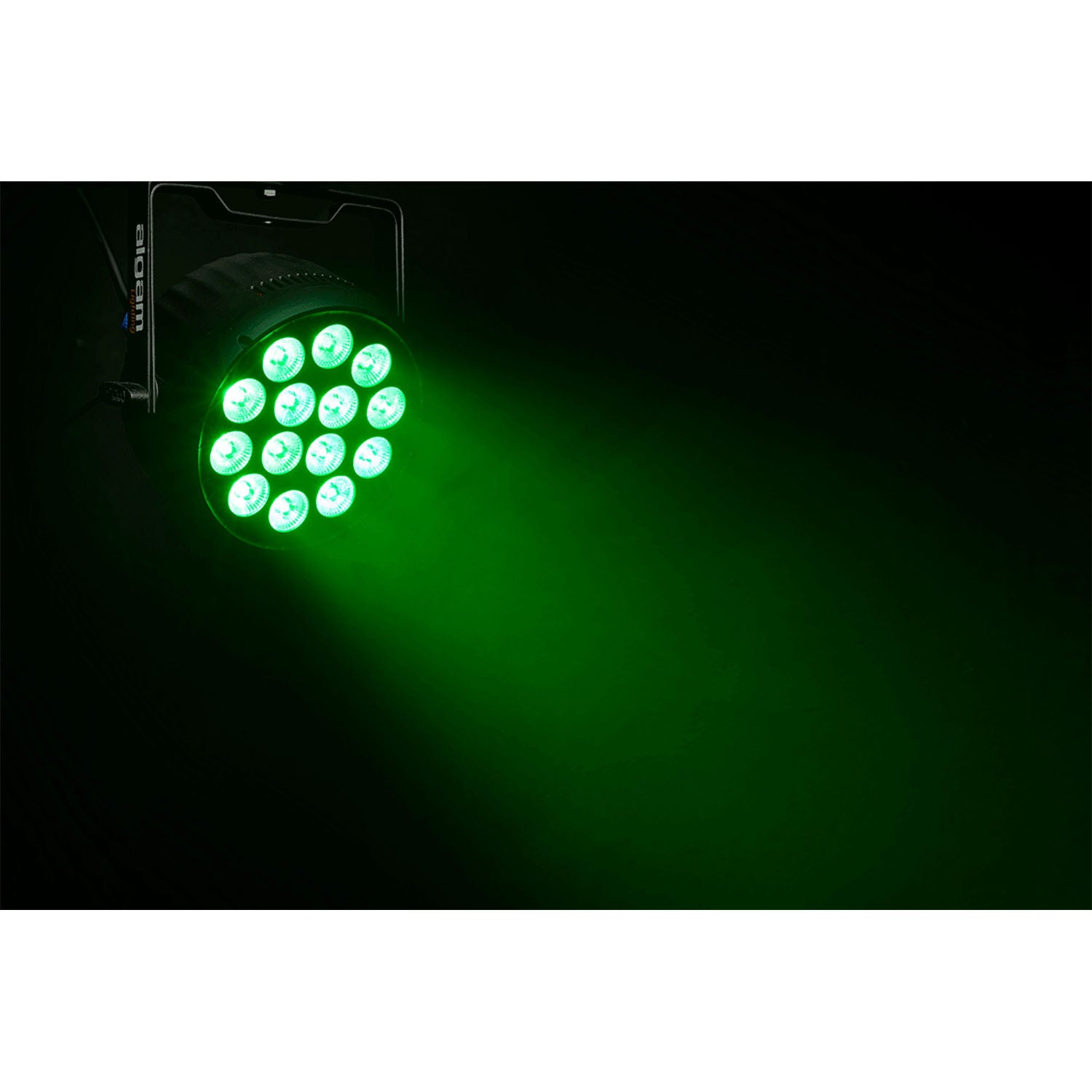 Algam Lighting PARWASH1415-QUAD RGBWW 14 X 15W LED Wash Par Can