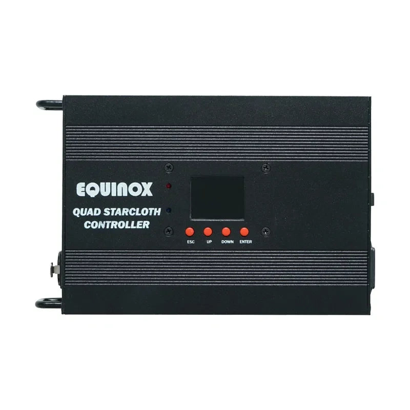 Equniox Starcloth Controller MKII (EQLED12N/025N/150N)