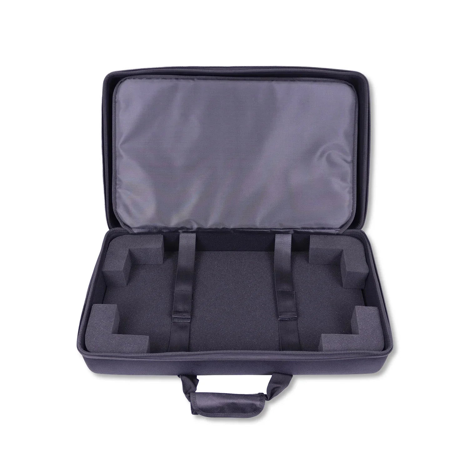 Protekt Controller Bag Internal Pockets for DDJ-FLX4